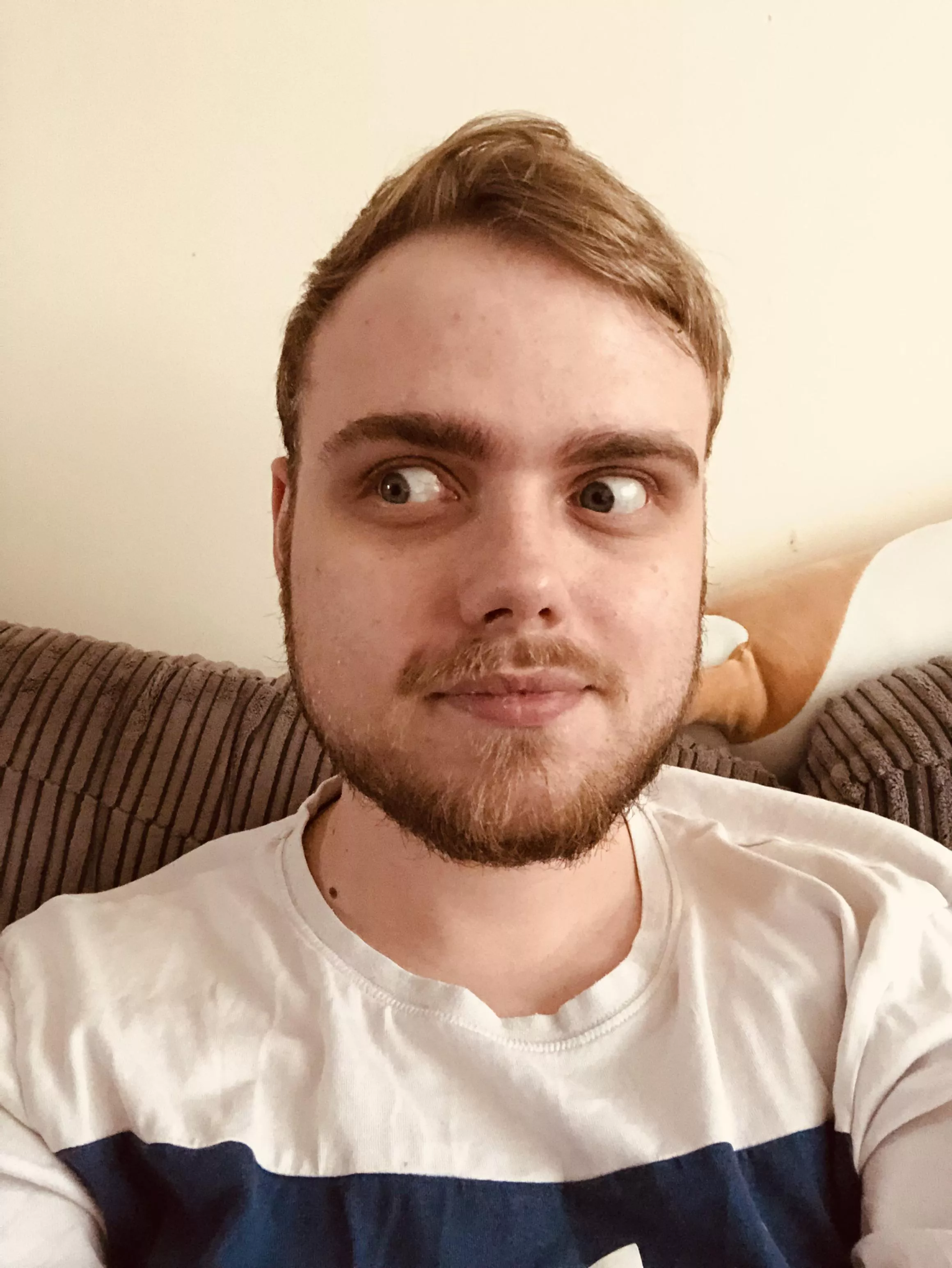 Looking for some new gaymer pals! How’s it hanging? :D posted by Macmac95