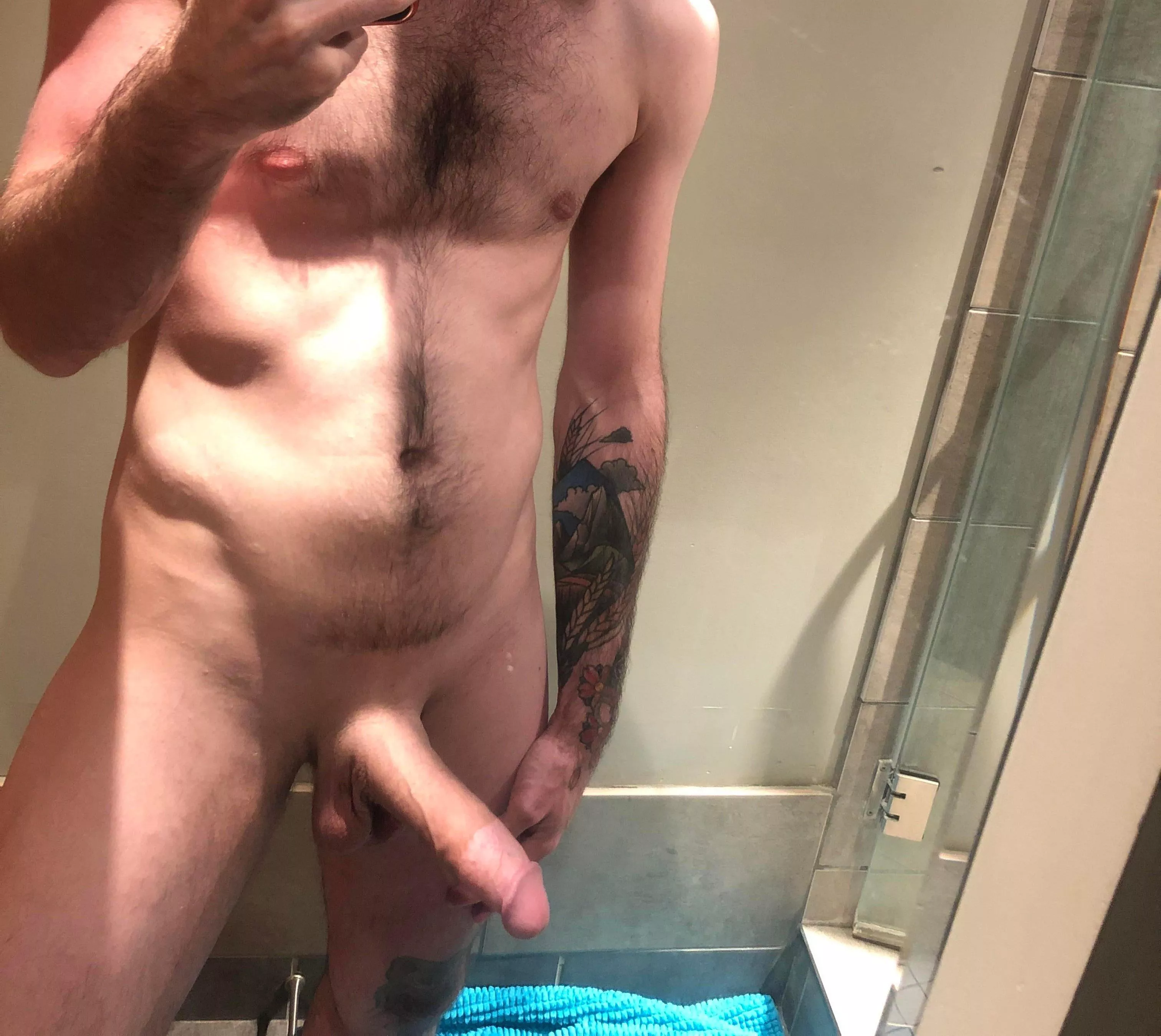 Looking for someone to chat with ;) posted by Ahendriks