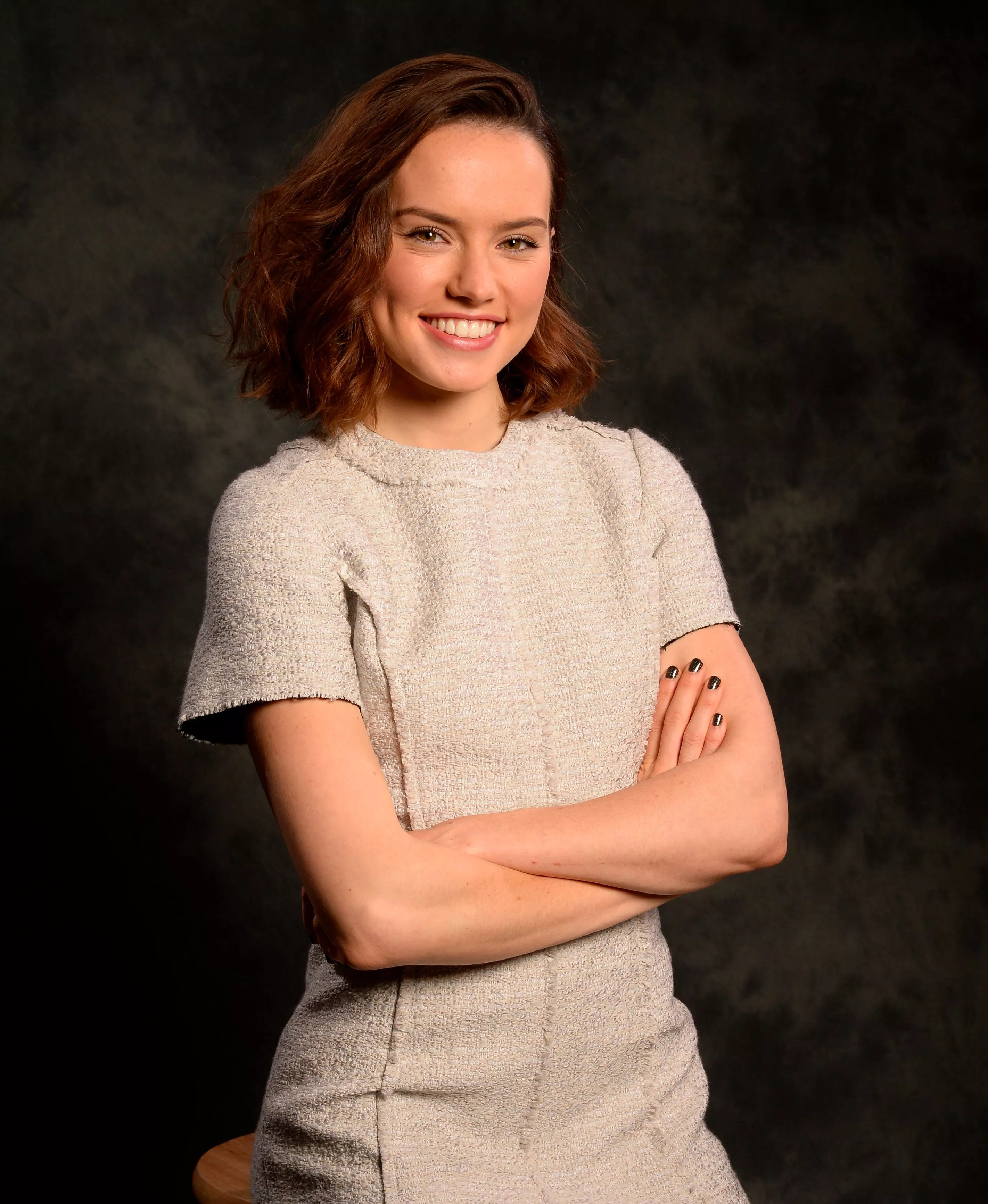 Looking for someone to milk my cock as Daisy Ridley posted by thehypnoman45