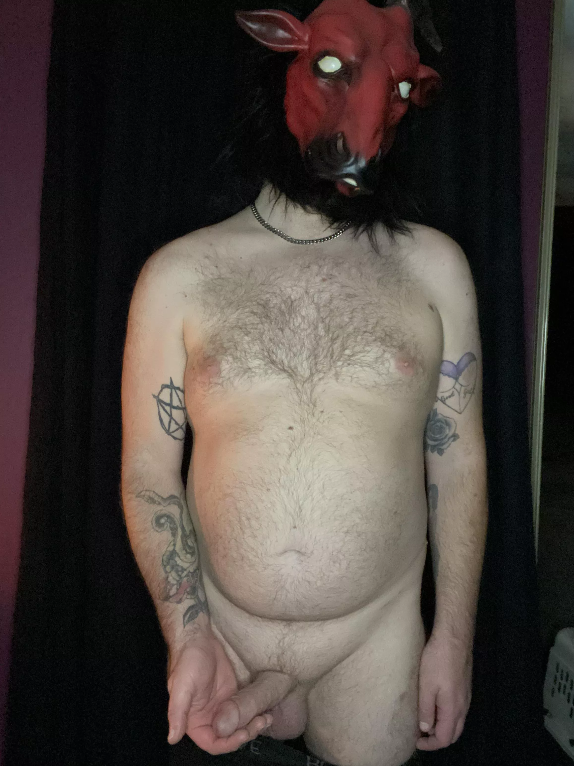 Looking to get sacrificed? [M38] posted by xxlukiferxx