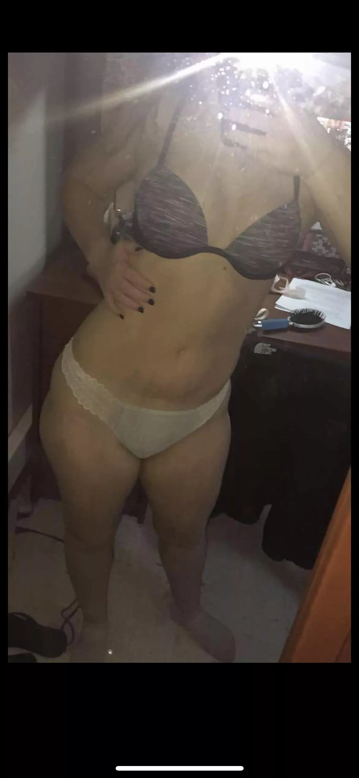 Looking to trade pics of my 24 yo fiancé…any age/body type, send a sample! posted by woobob2016