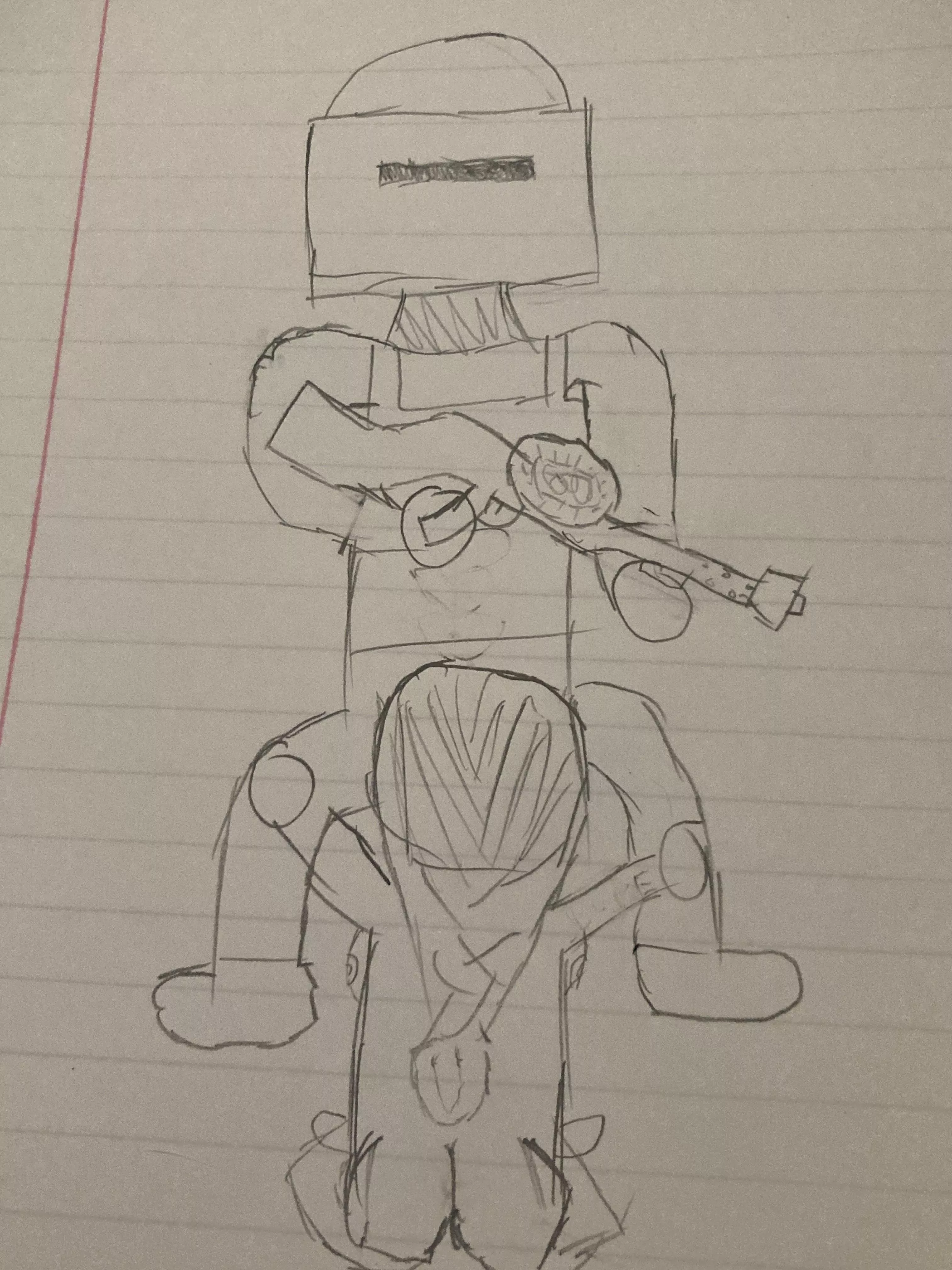 Lord Tachanka (OC) posted by Fat_Cat_With_Bread