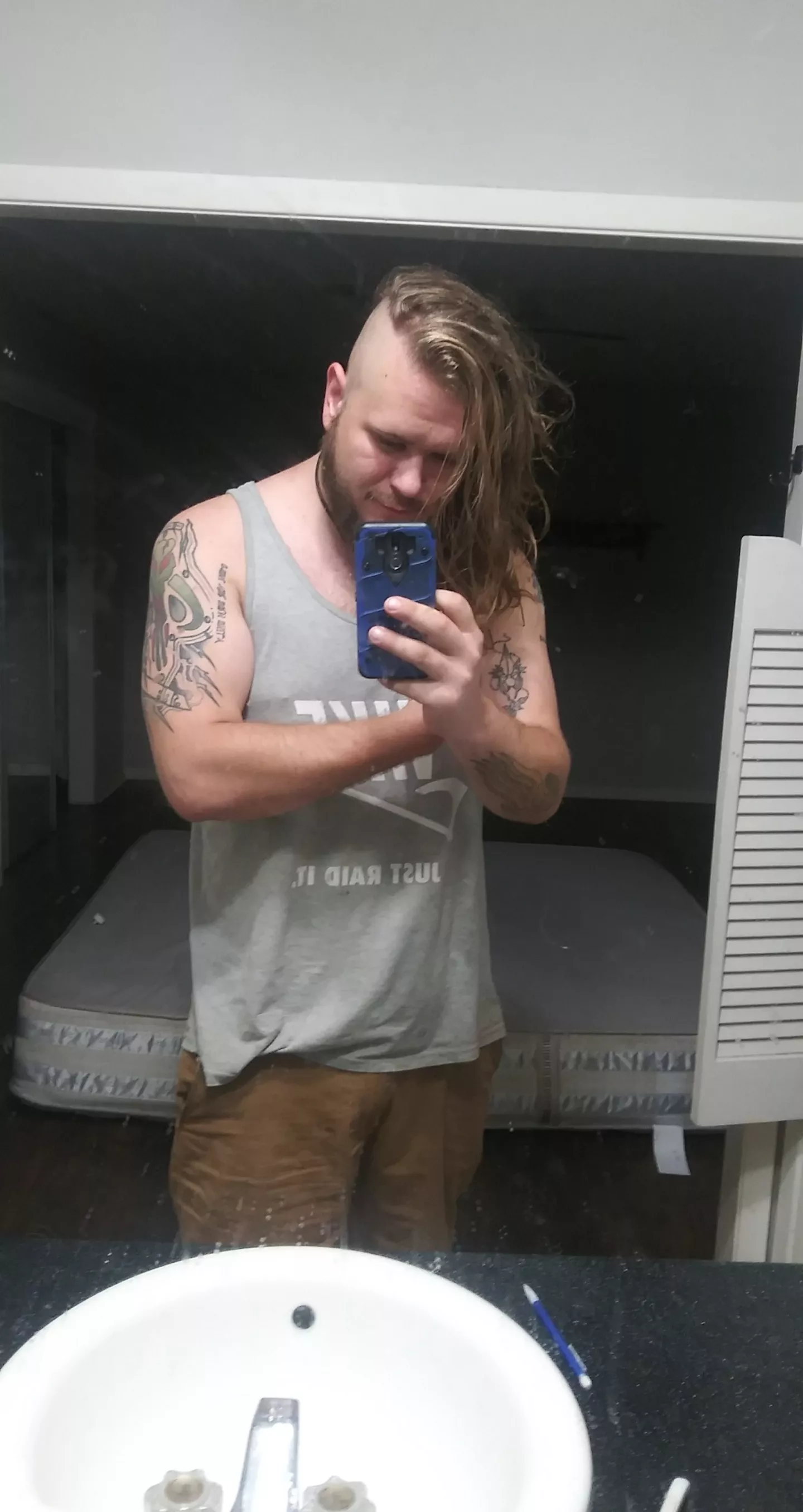 Lost 58 lbs, 27 more to go posted by iseelikebrock