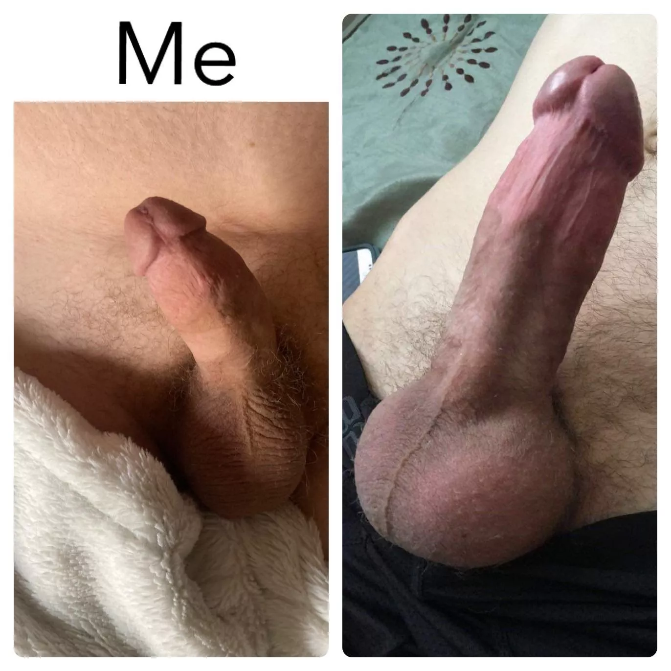 Lost to one of my friends baaadly lol PM to compare posted by littledickbigmeat