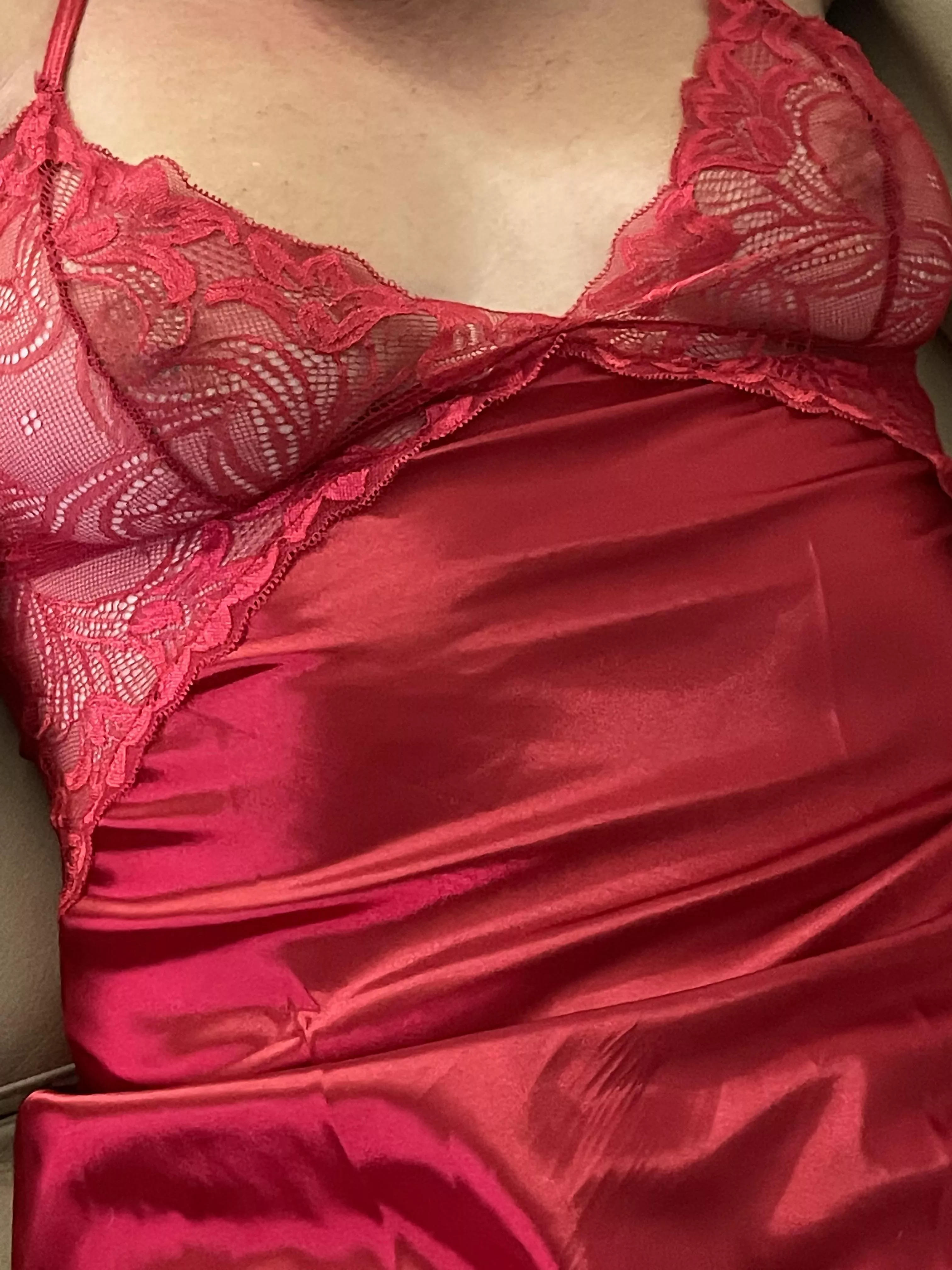 Lounging around. posted by sexymilf1980