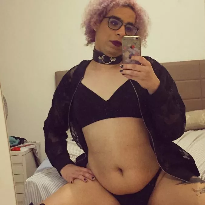 Love being a slut posted by TheArtemisNight