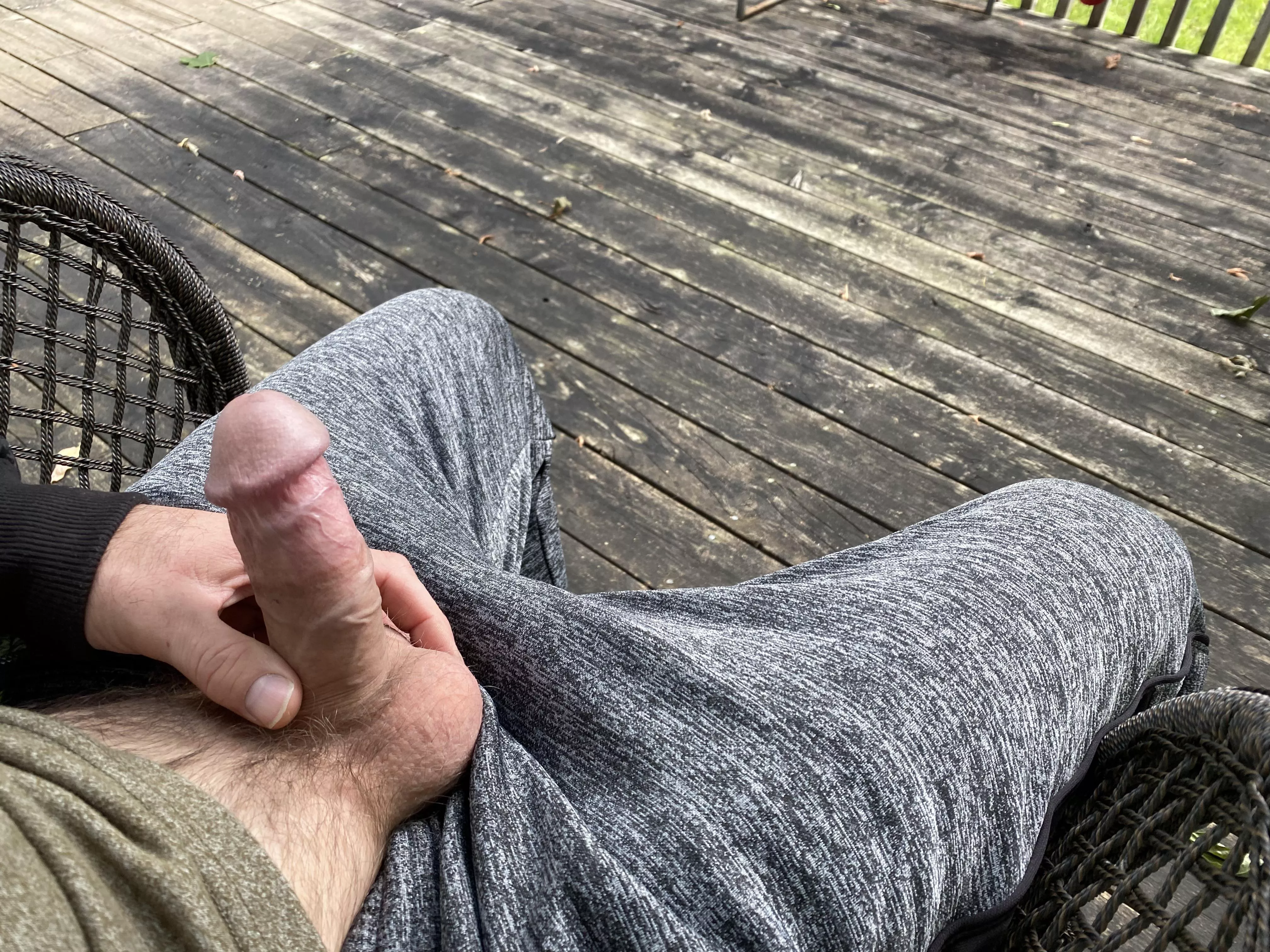 Love going commando on my days off [45] posted by powdercat600