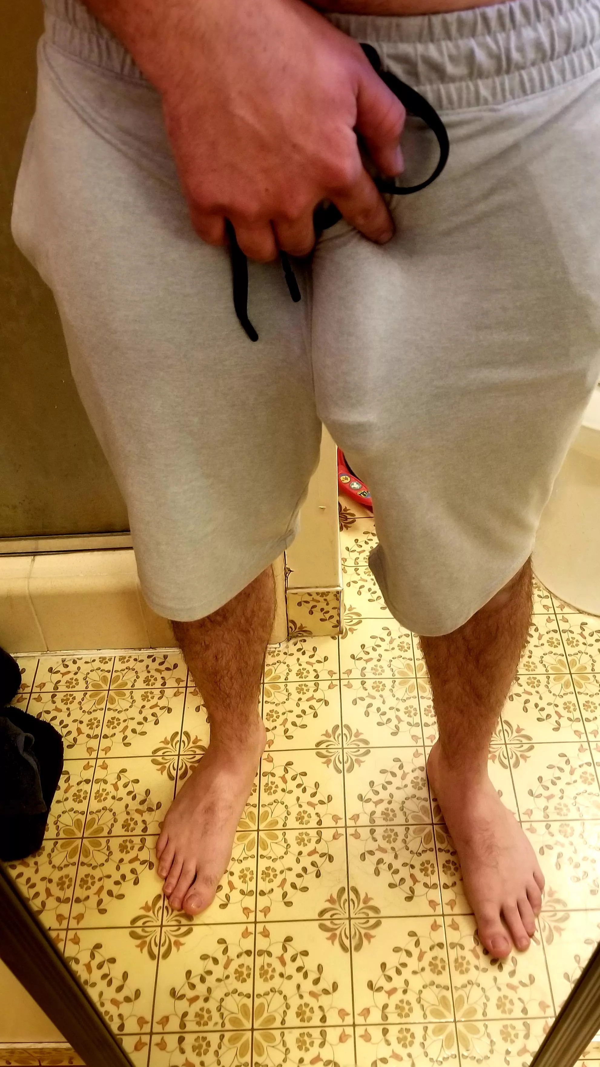 Love how soft and thin these are! posted by AuzysBulge