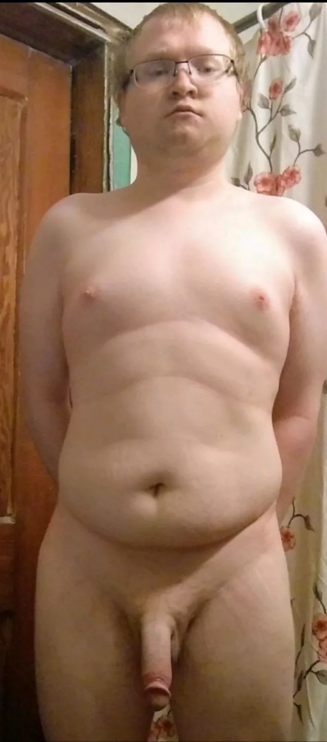 Love posting can't you tell? 24[M4F] [OC] posted by Iam_The_PiGgY