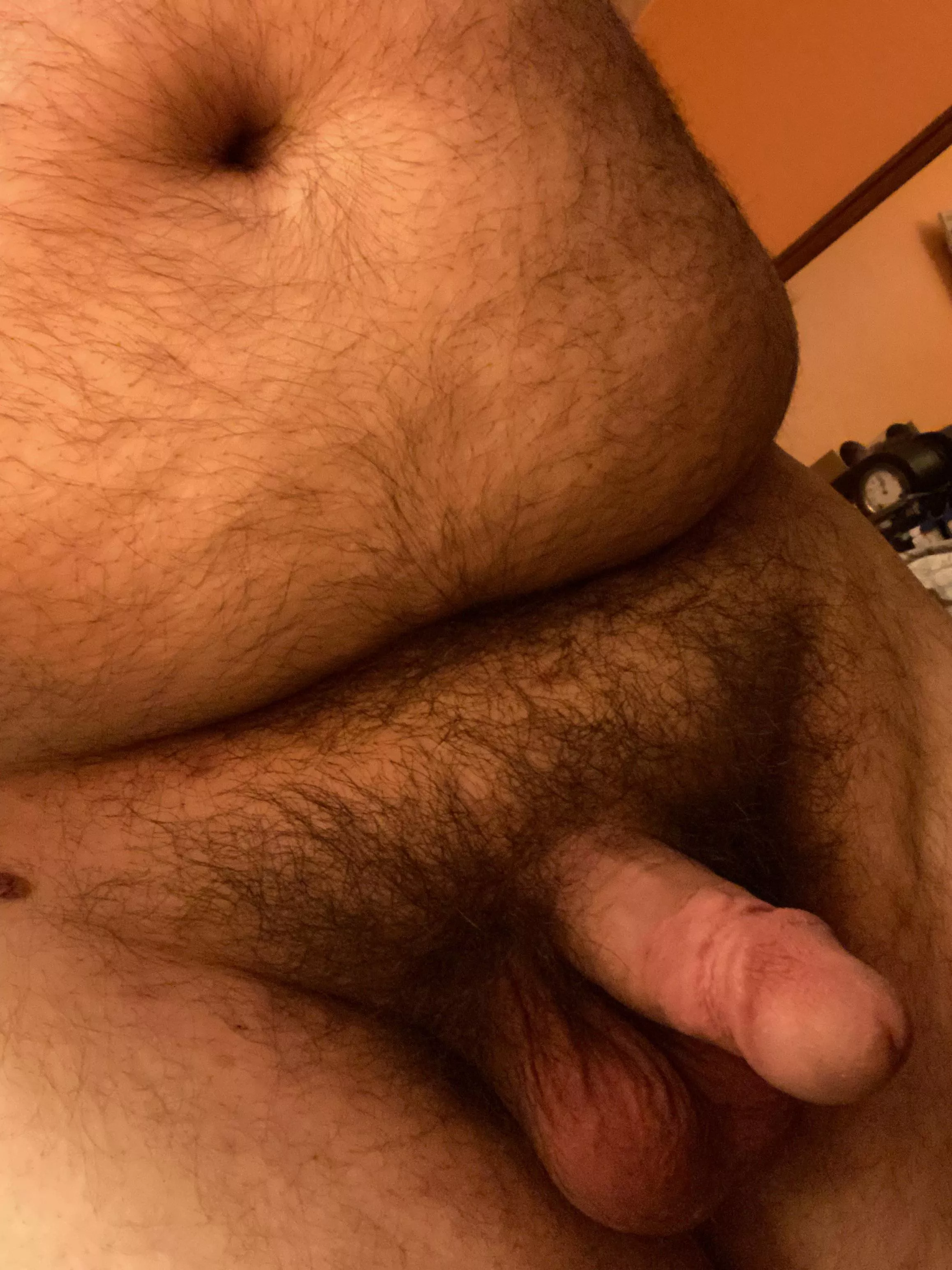 Love sharing my cock with the world posted by pm_me_ur_ghostnappa_