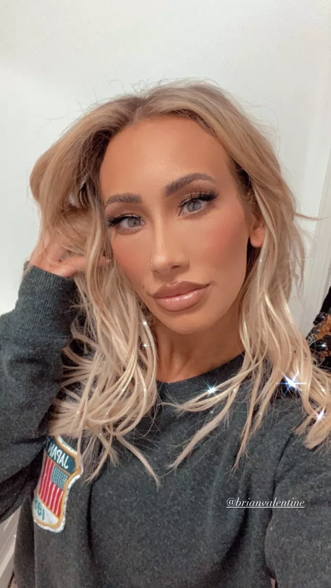 Love some Mella lips posted by krepta4