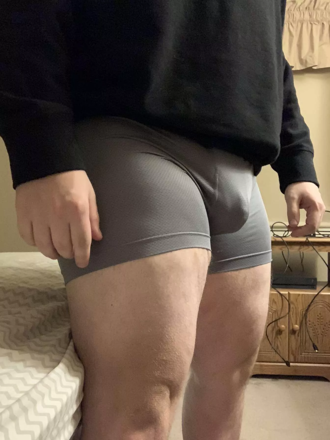 Love these underwear ðŸ¥µ posted by benpapasquat68