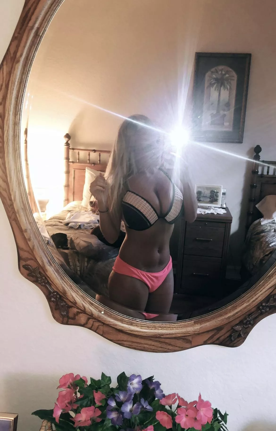 Love this bikini set posted by Angelpeach17