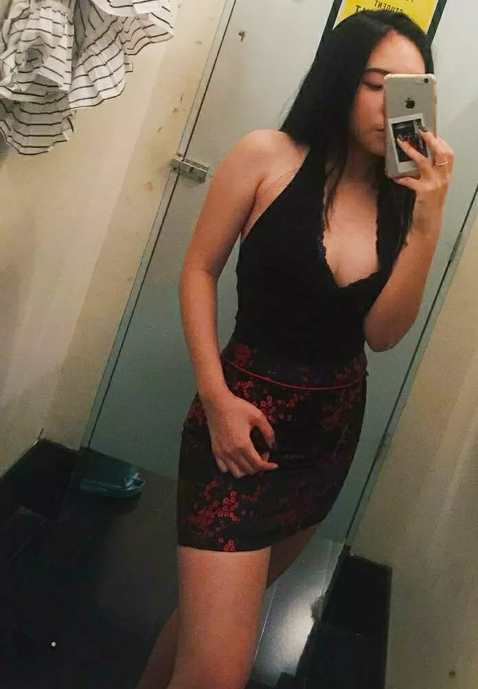 Love this dress. posted by Dom420420