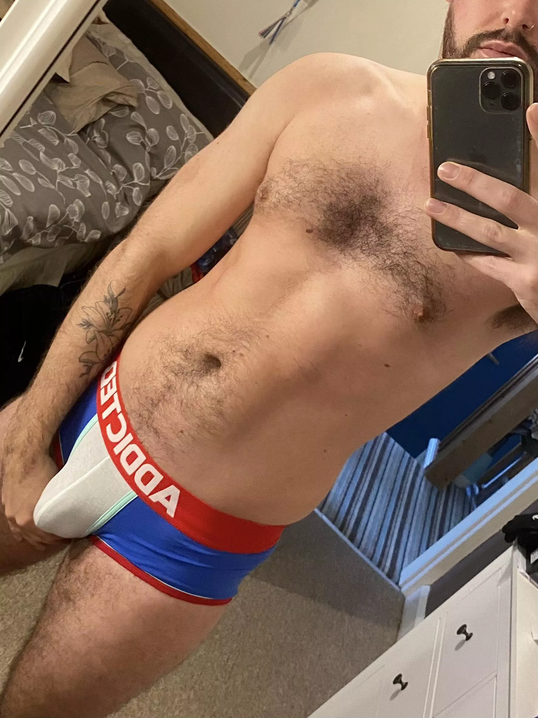 Love this jock posted by uncut_otter