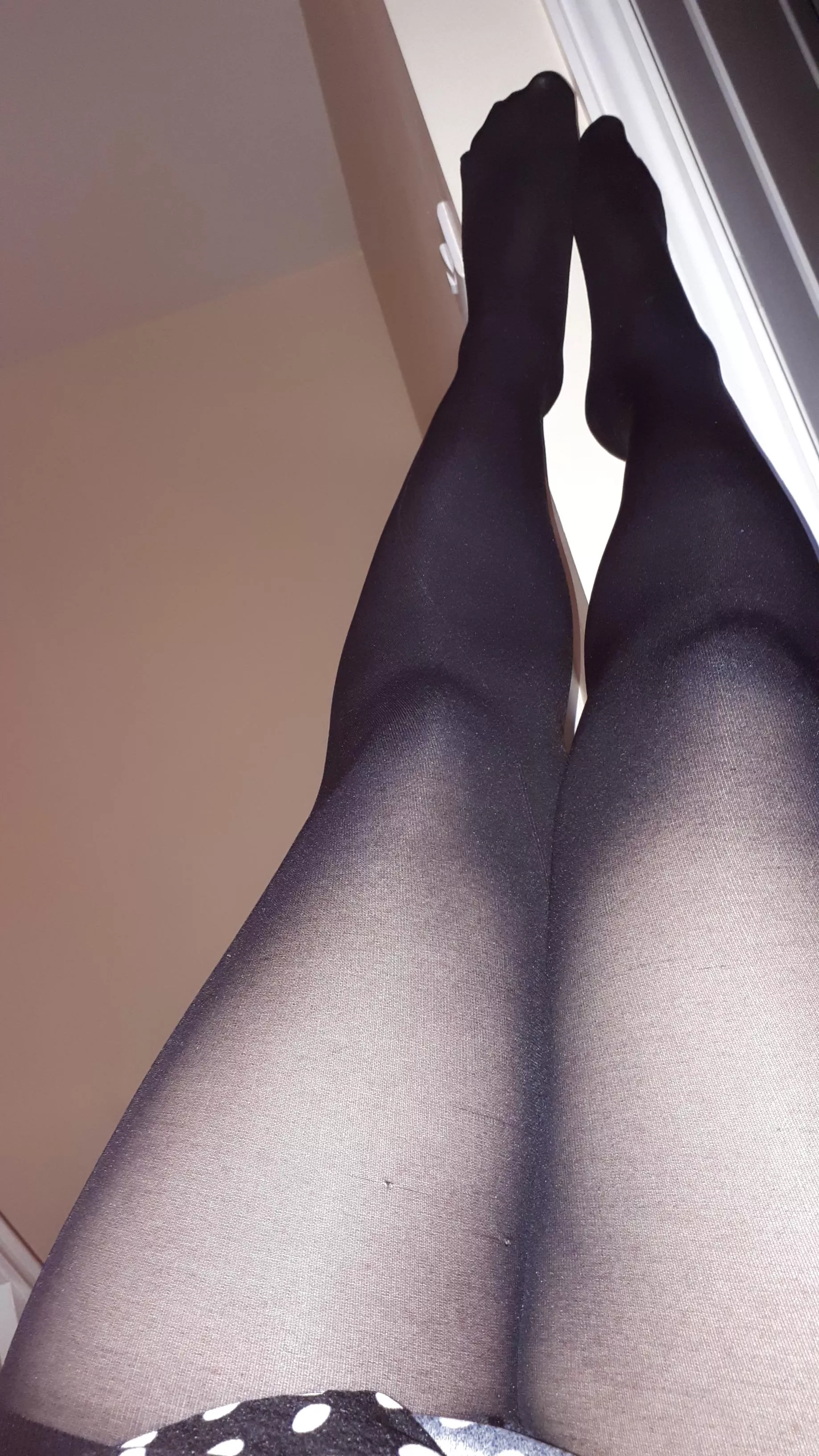 Love wearing tights 😍 posted by Abigail400