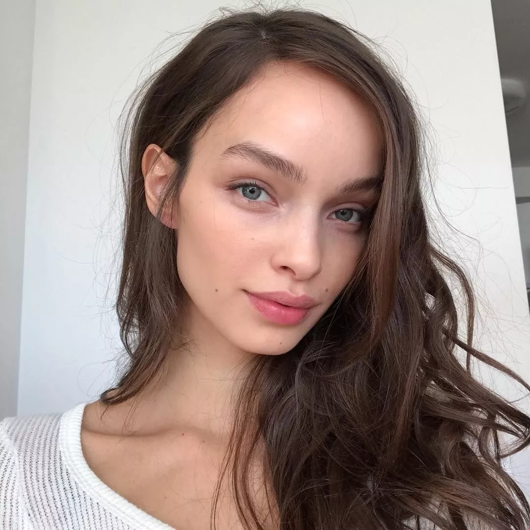 Luma Grothe posted by 1993Rules