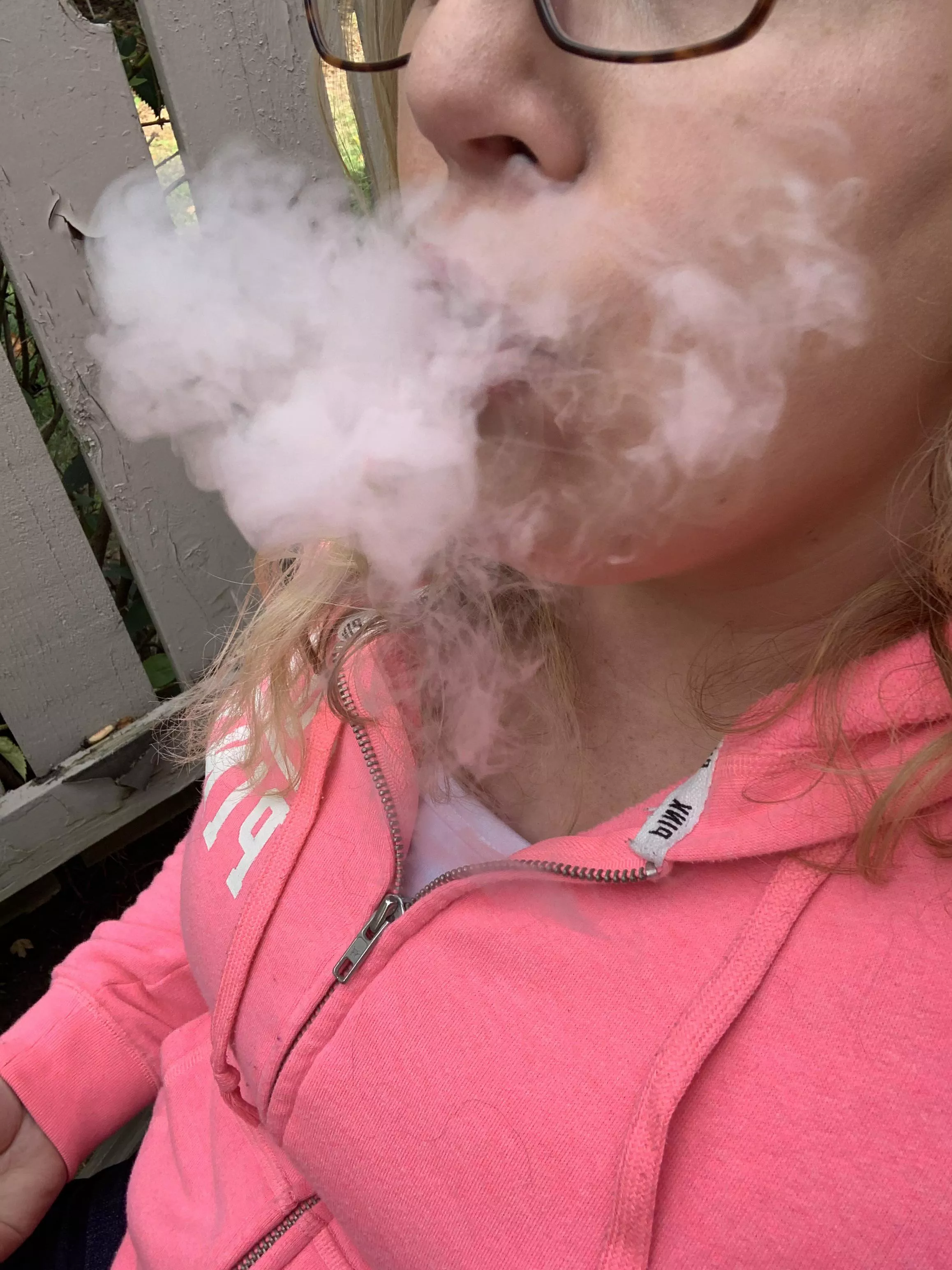 Lunchtime puff posted by Personal_Koala_1224