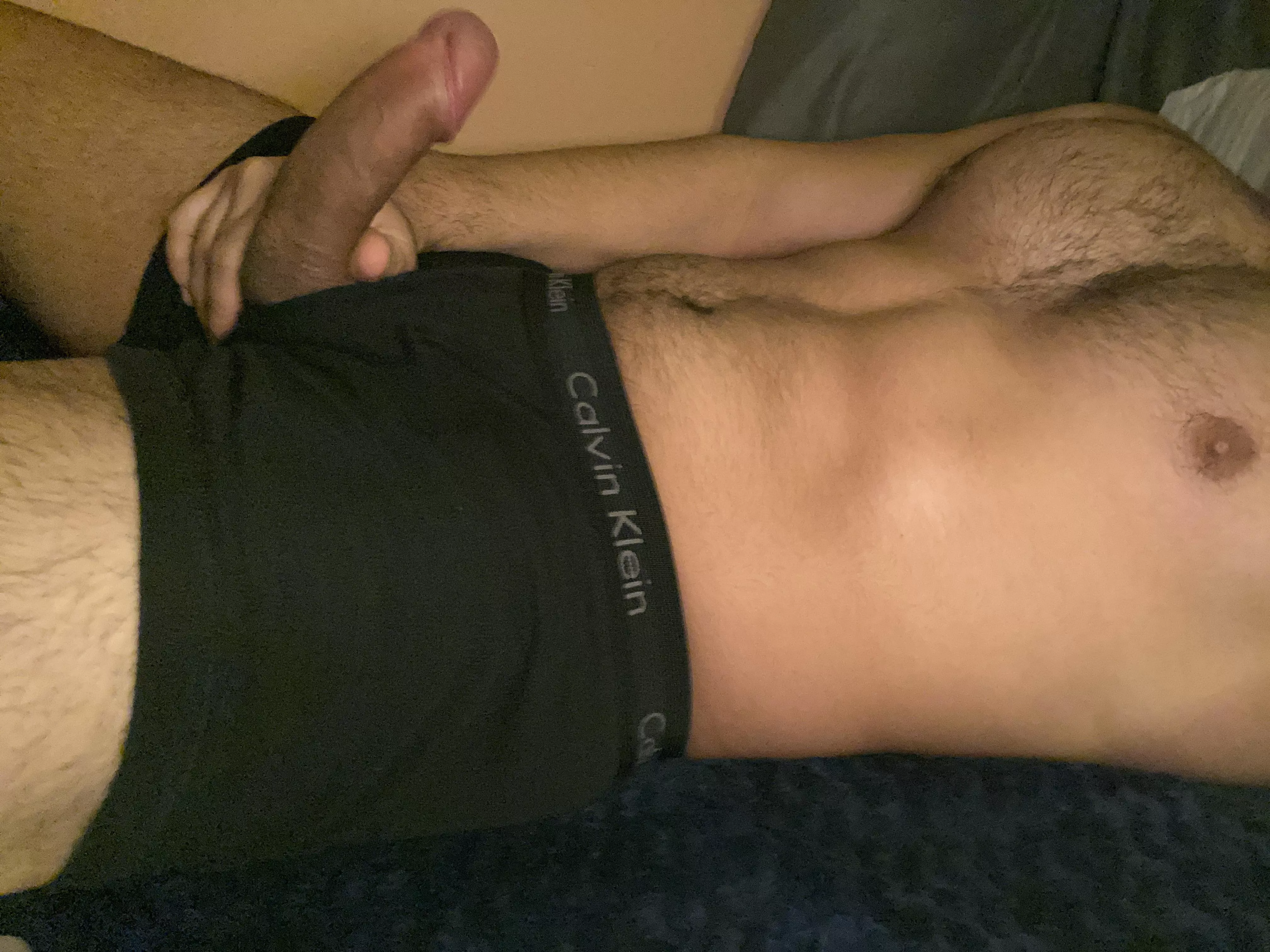 [m] 20, stuck in bed after some heavy squats posted by RaptorStarship