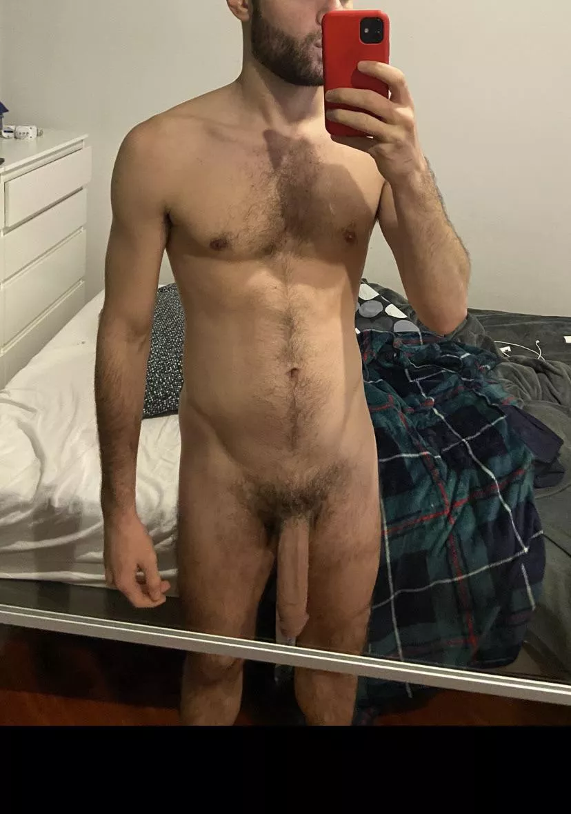 (M) 23 , curious to know what people think posted by Jolly_Cream_9562