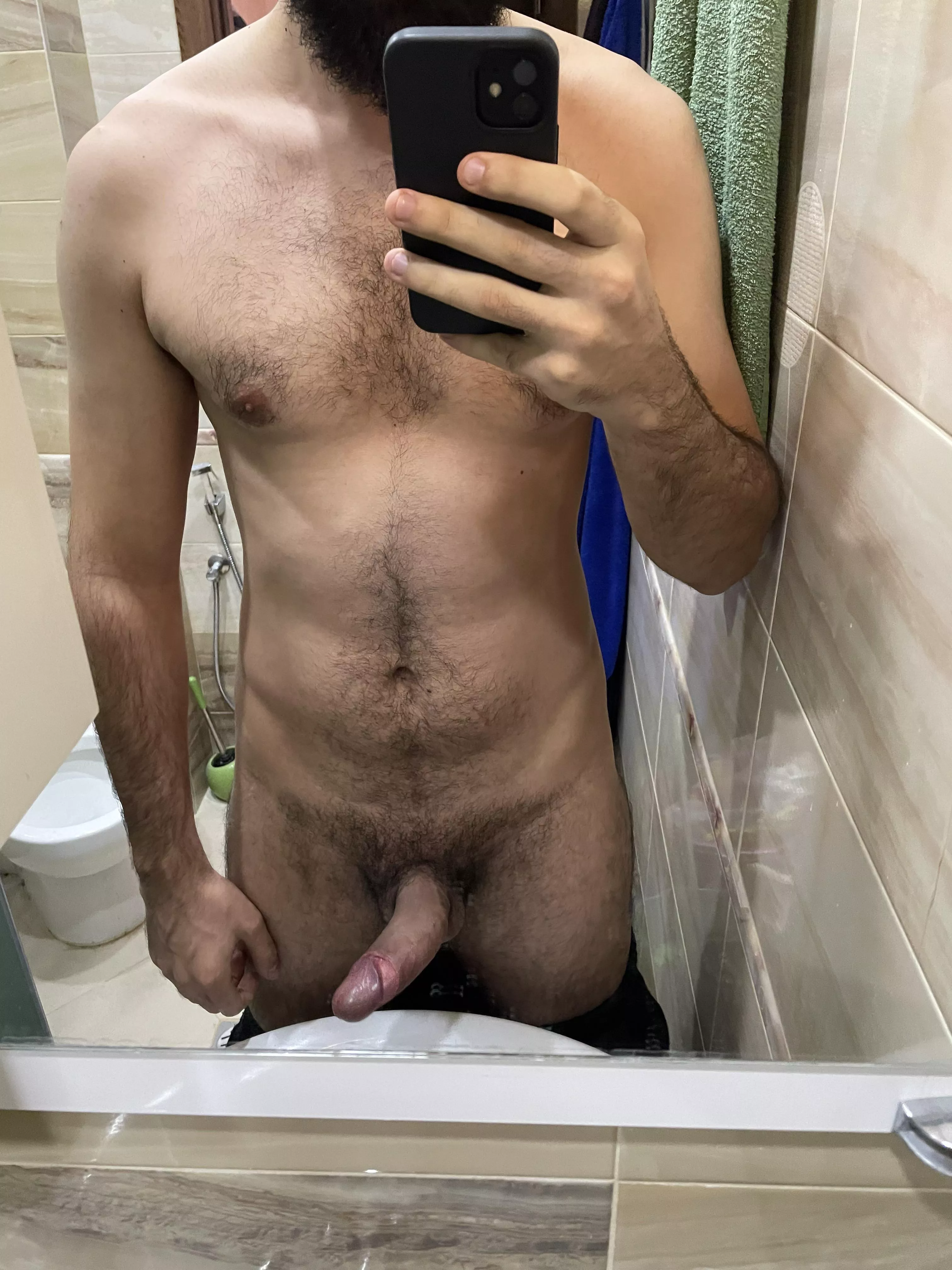 (m) 24 Any thoughts? posted by BravePigeon7