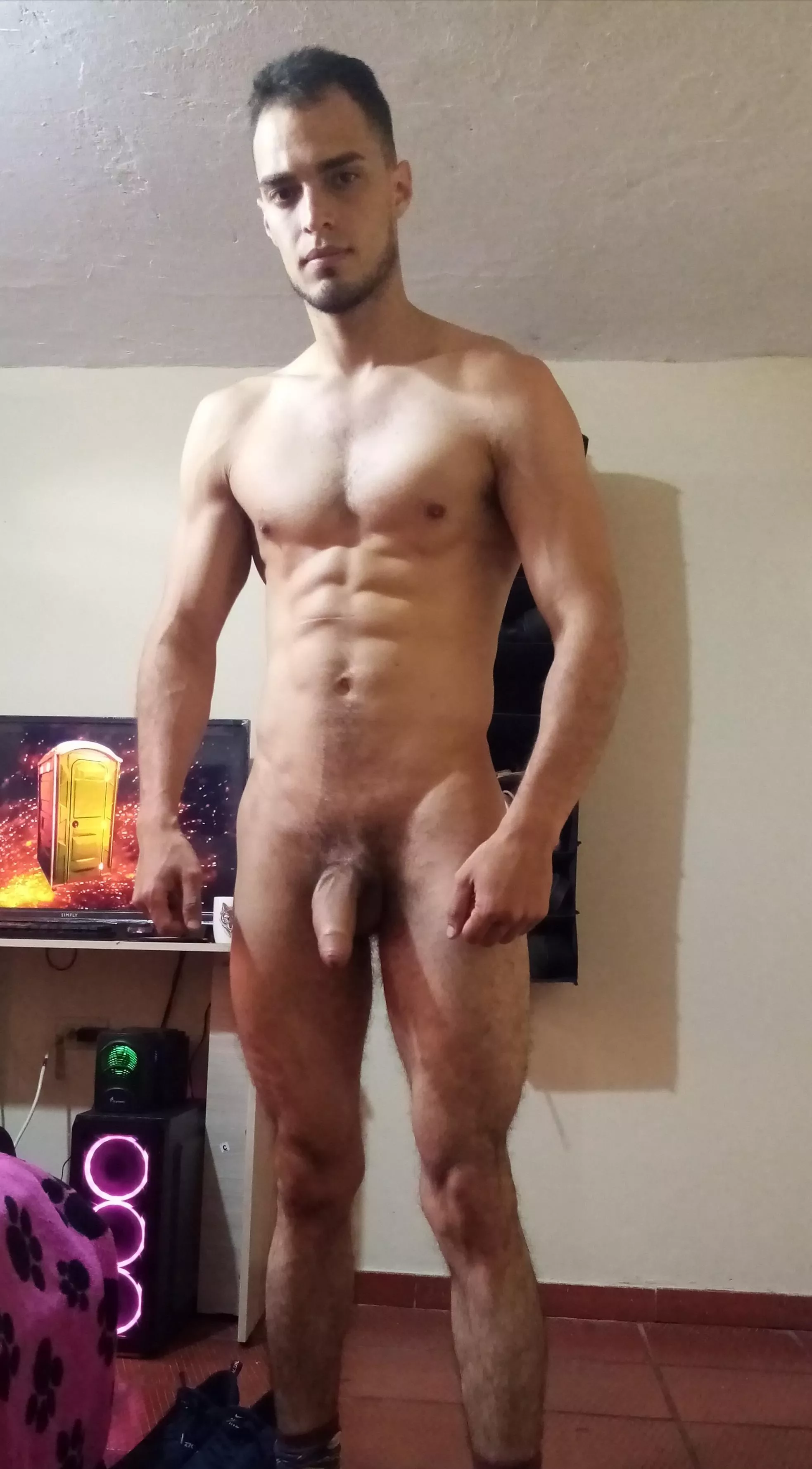 [M] [24] do you have something to say? posted by anonydance154