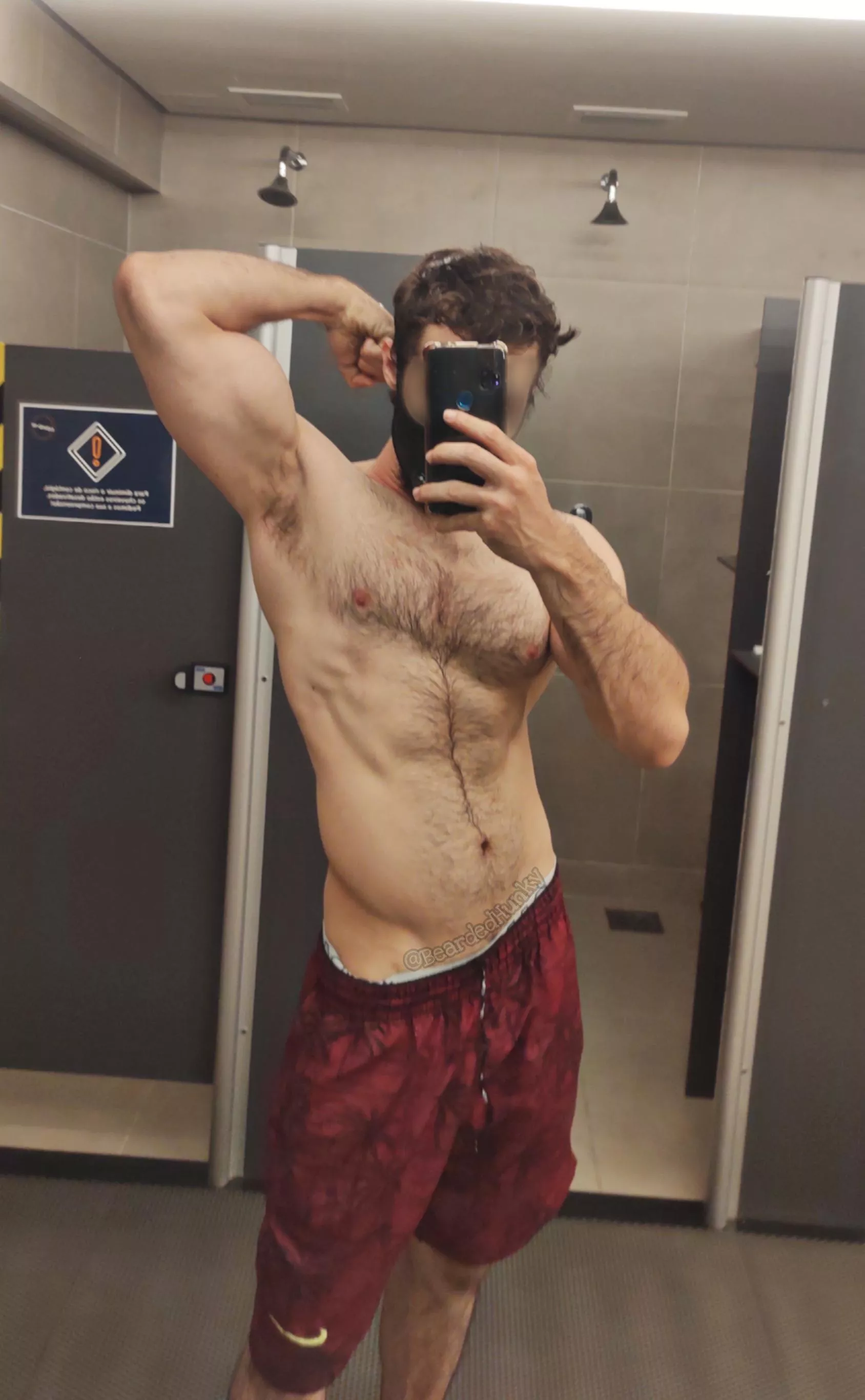 M (24) More V posted by Bearded_Hunky