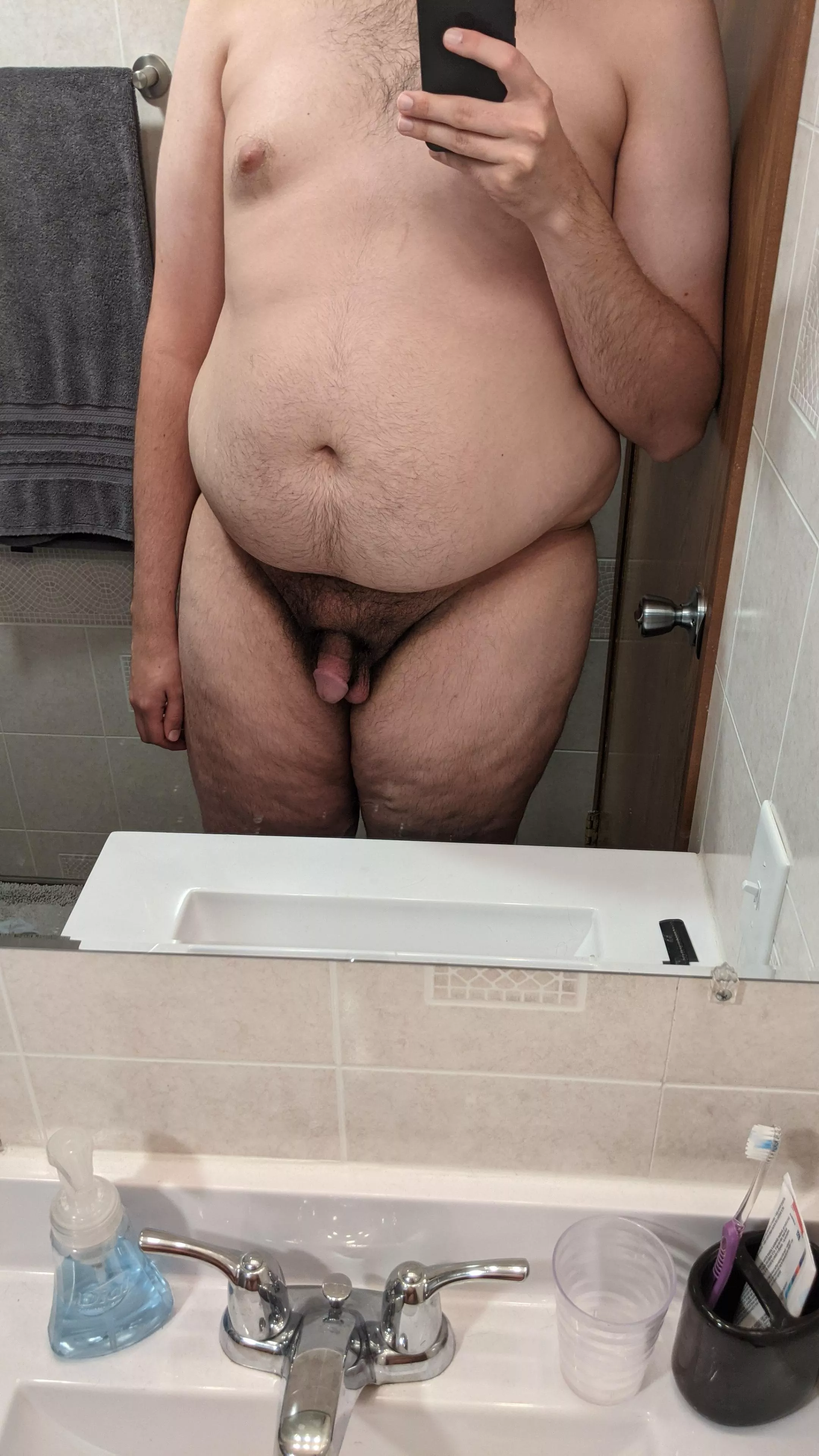 M 26 6'8