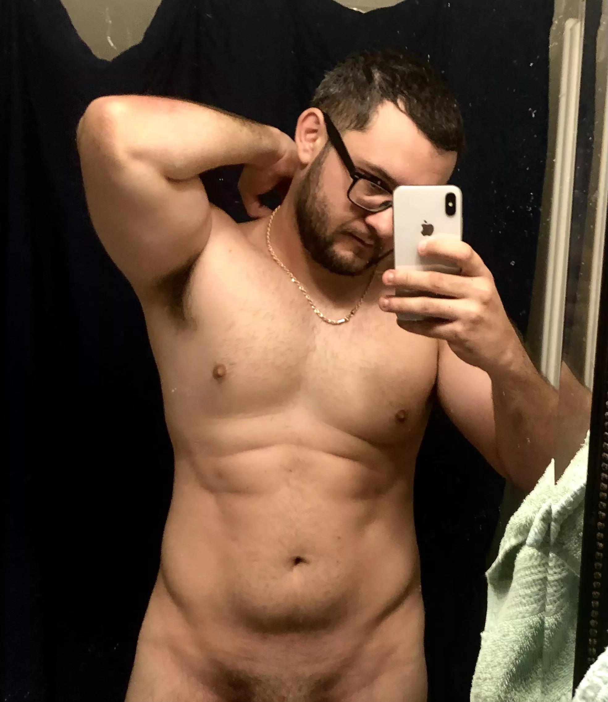 [M] 27/5’9/185lbs posted by mckinleyr94