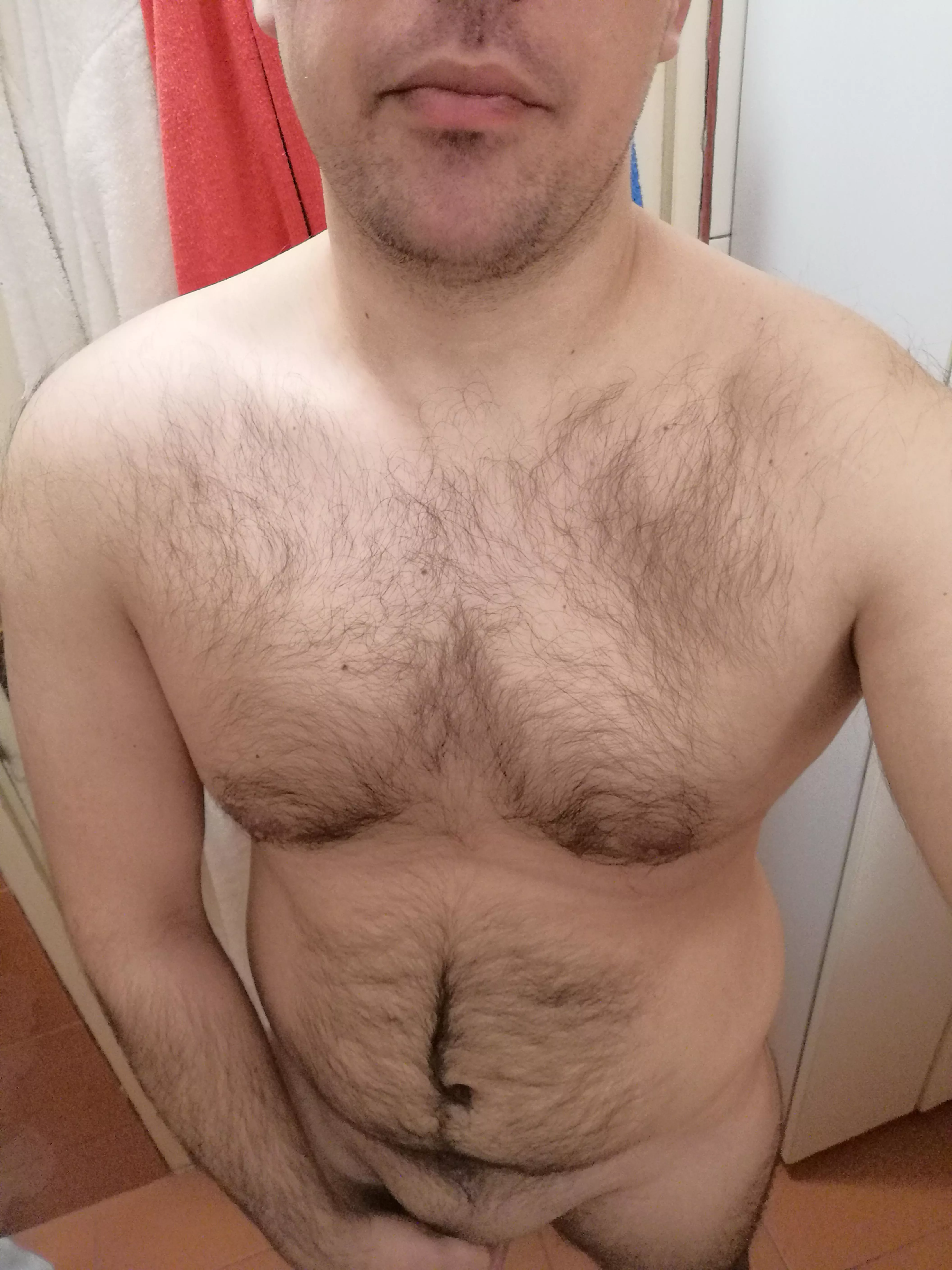 [M] 29 Do I belong here posted by BorisJank