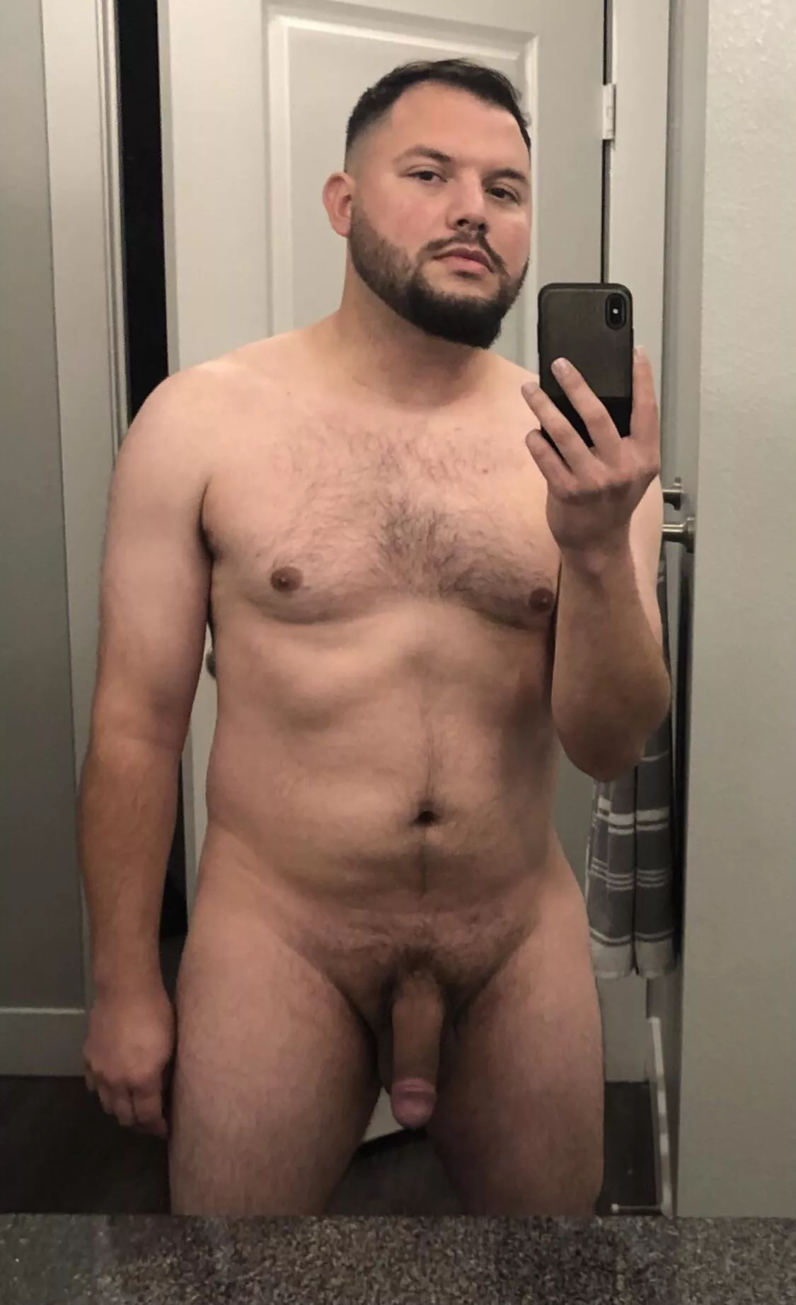 M / 30 / 185lbs / 5’8” First time posting here. posted by CryngeWurth