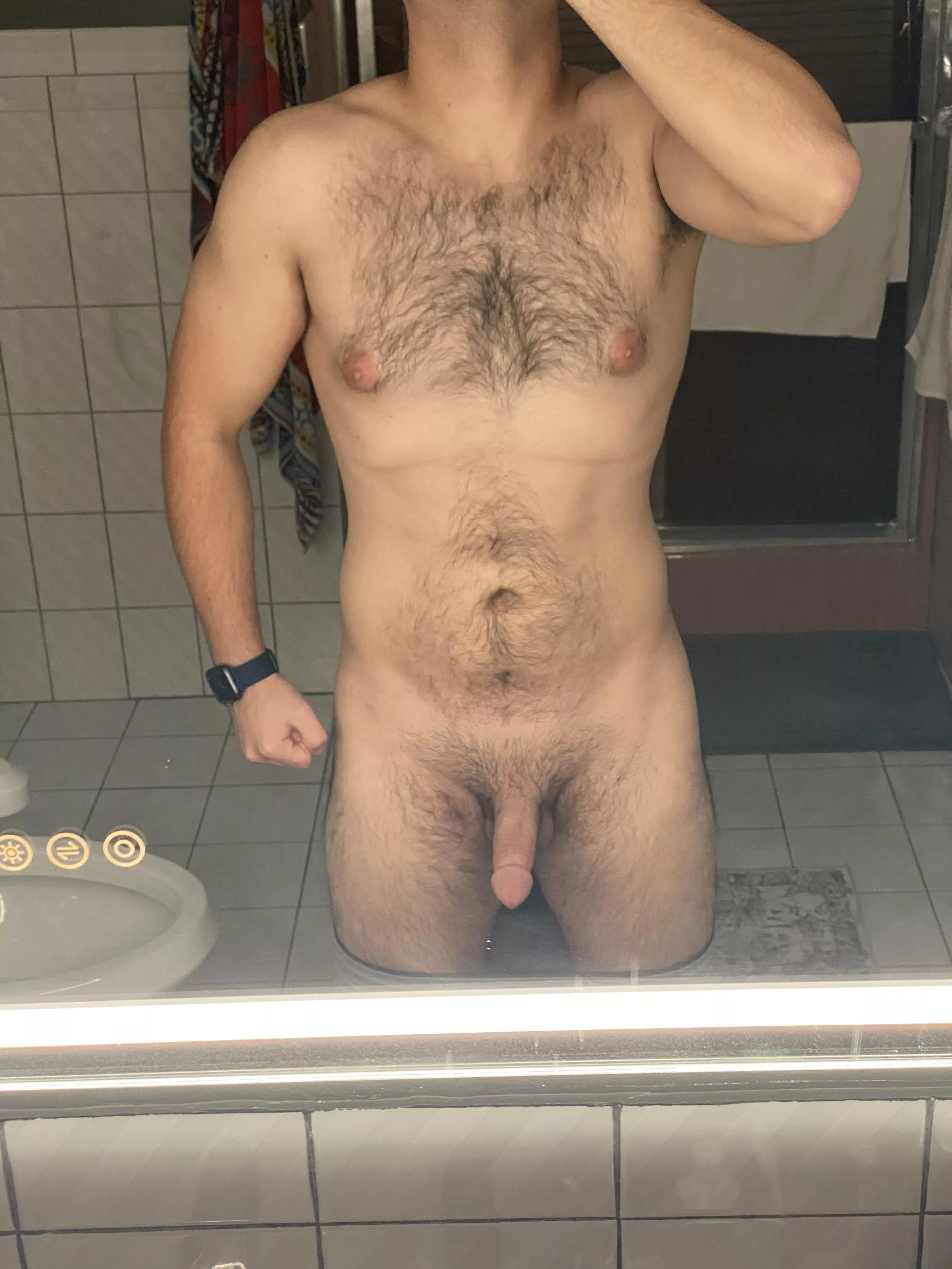 [M] 30 , Abs are finally starting to come in posted by slick7898