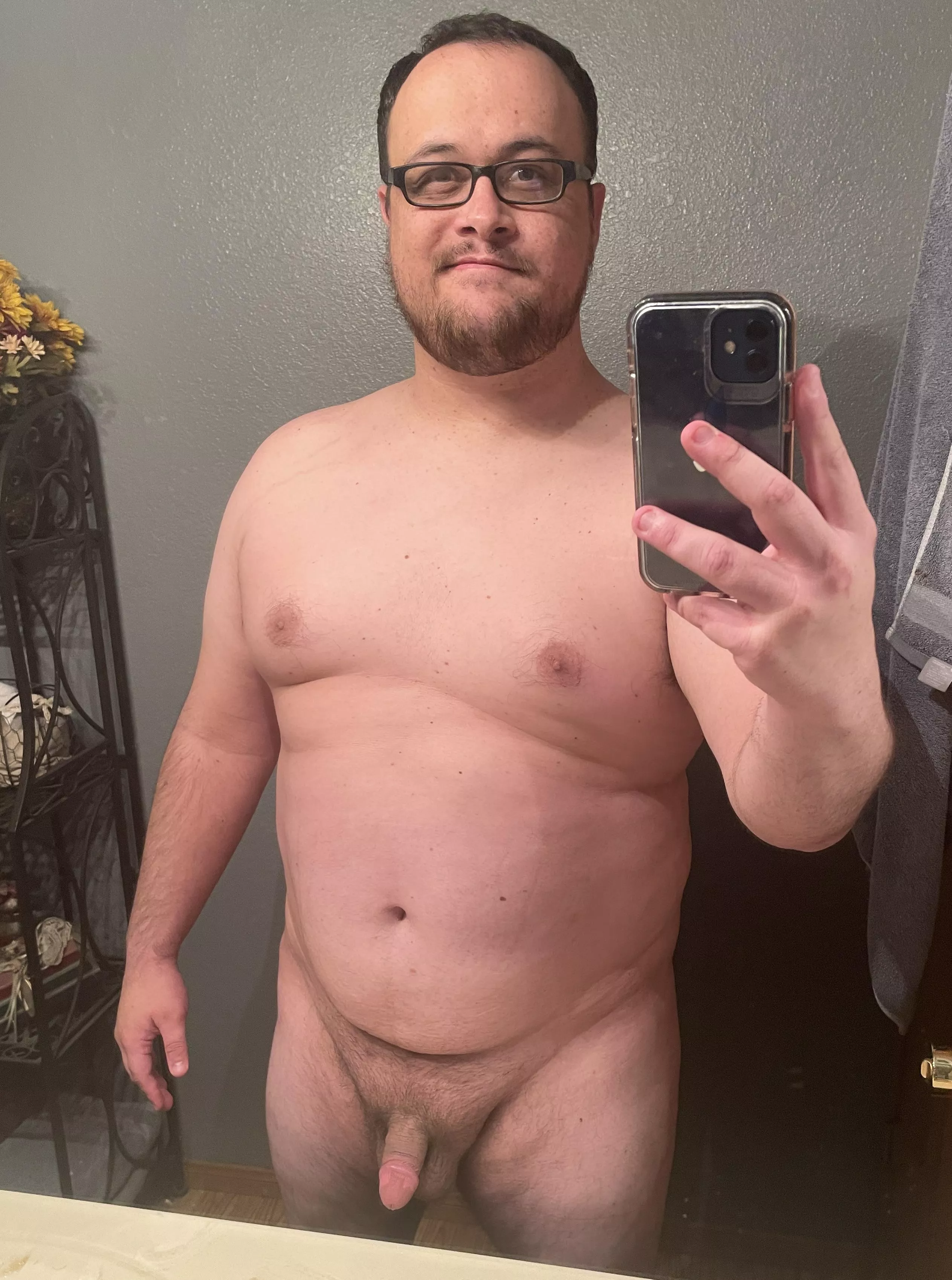 [M] 31, 284 lbs, 6â€™2â€ - 10 lbs lost since Dec 4th. Iâ€™m feeling good about my progress! posted by Seismic-Shrimp