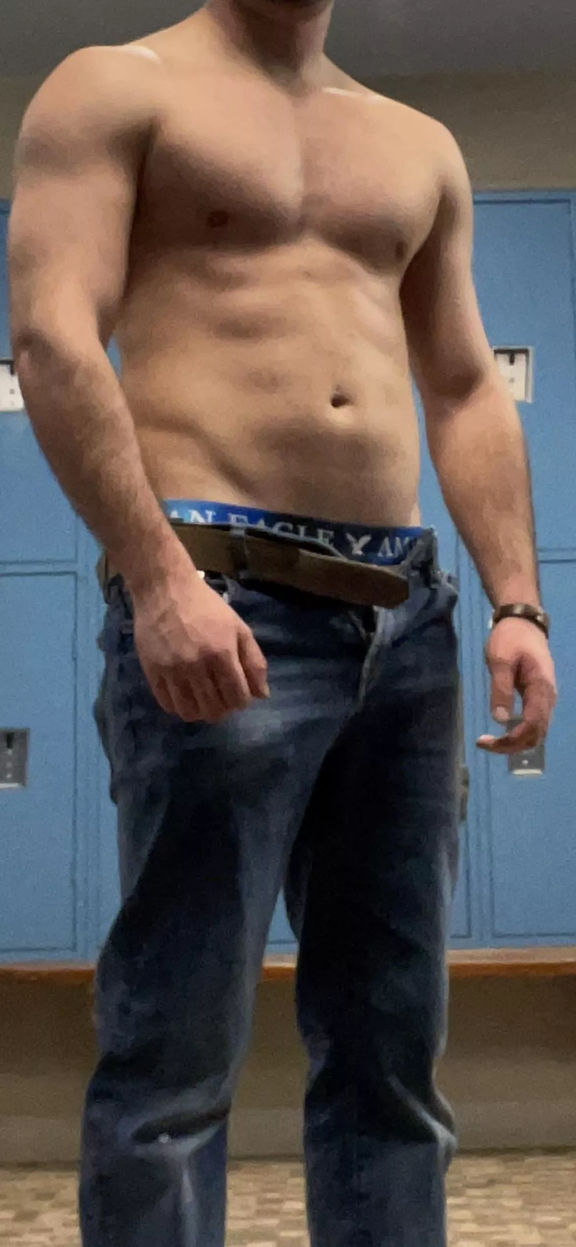 [m] 33 no more dad bod after 10 months of hard work posted by justforfun8975