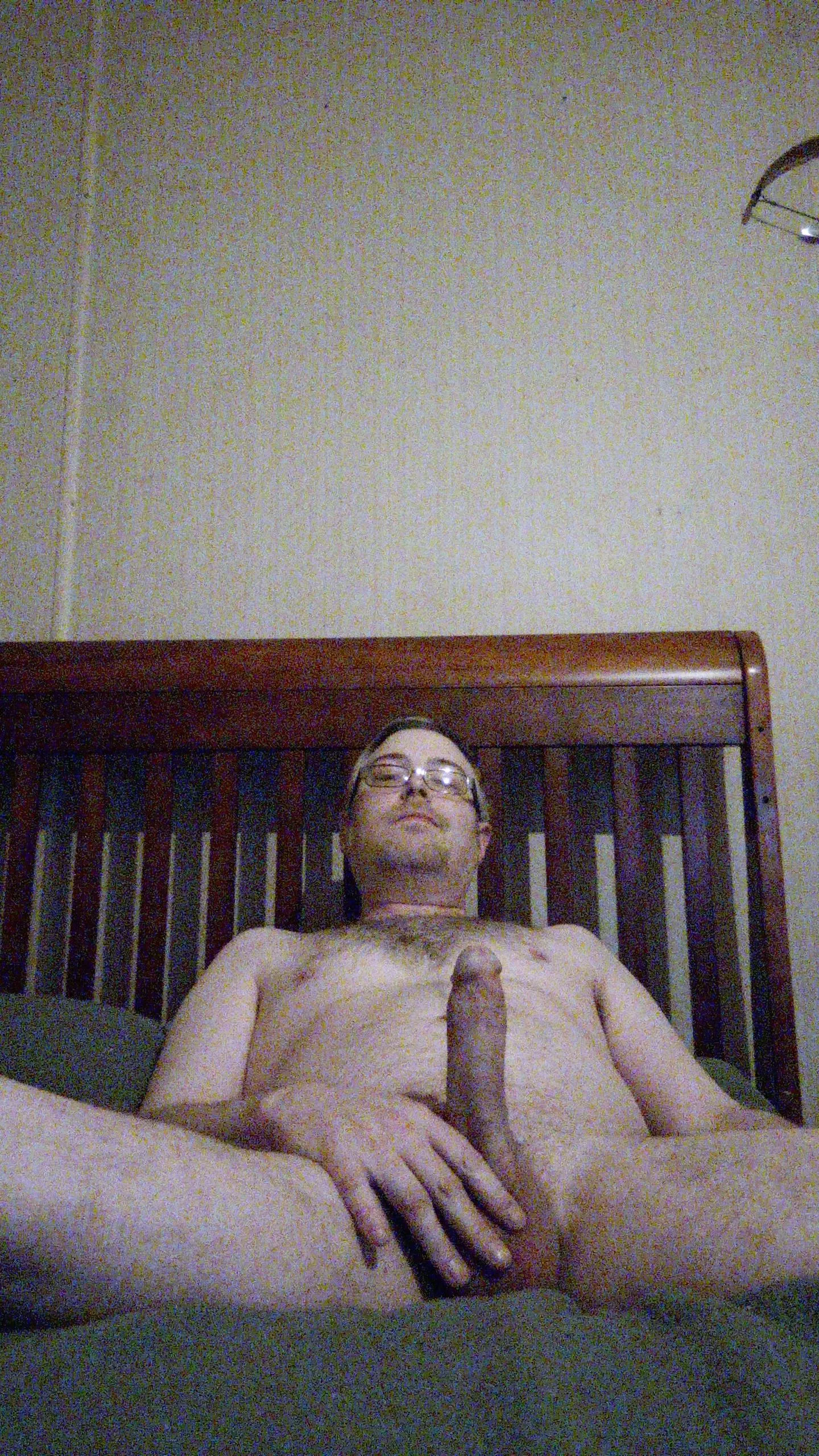 [M] 37, What do you think? posted by 8InchCock84