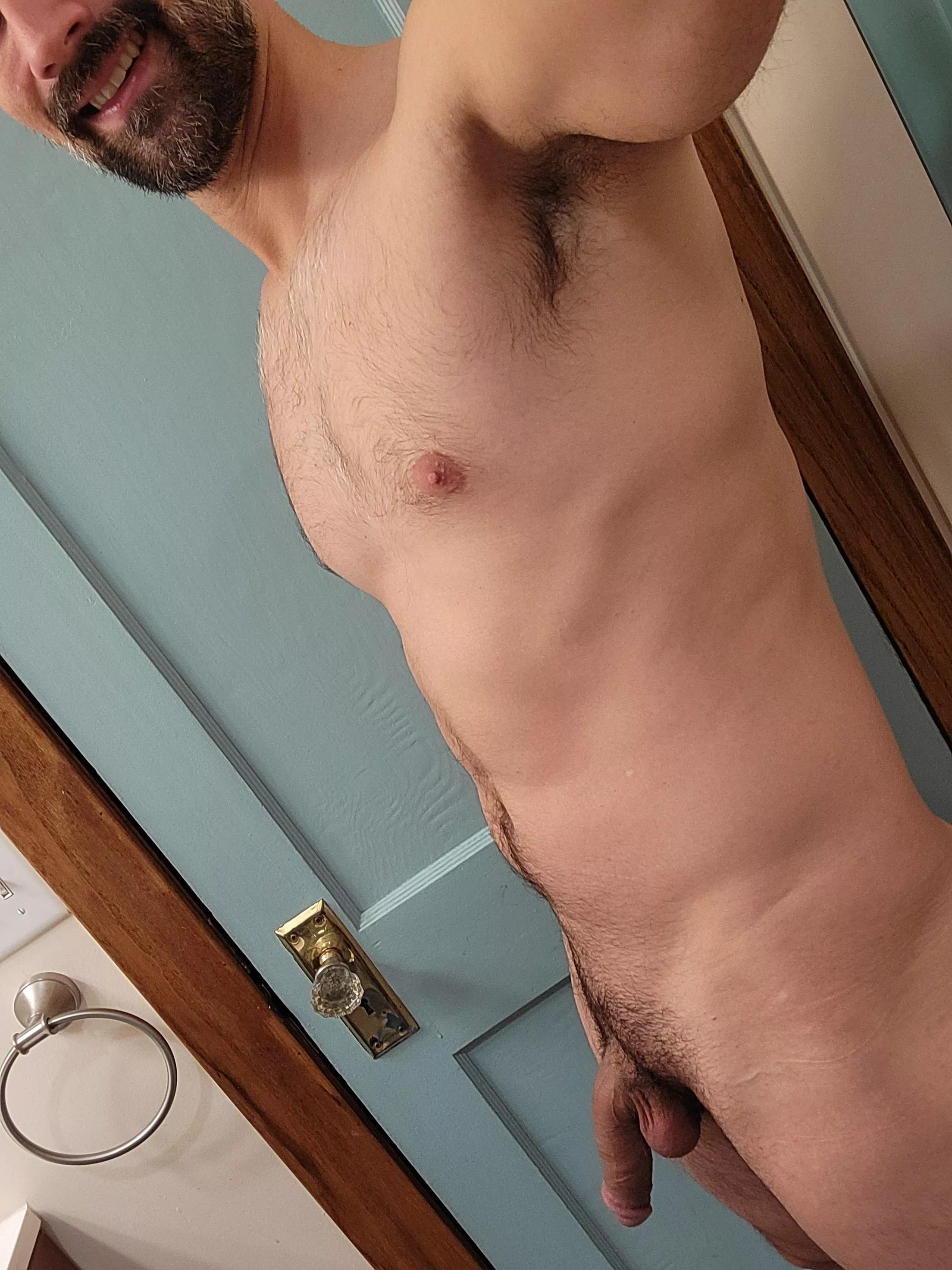 [M] 38,182,6'. Morning everyone. posted by mnlumberjacker