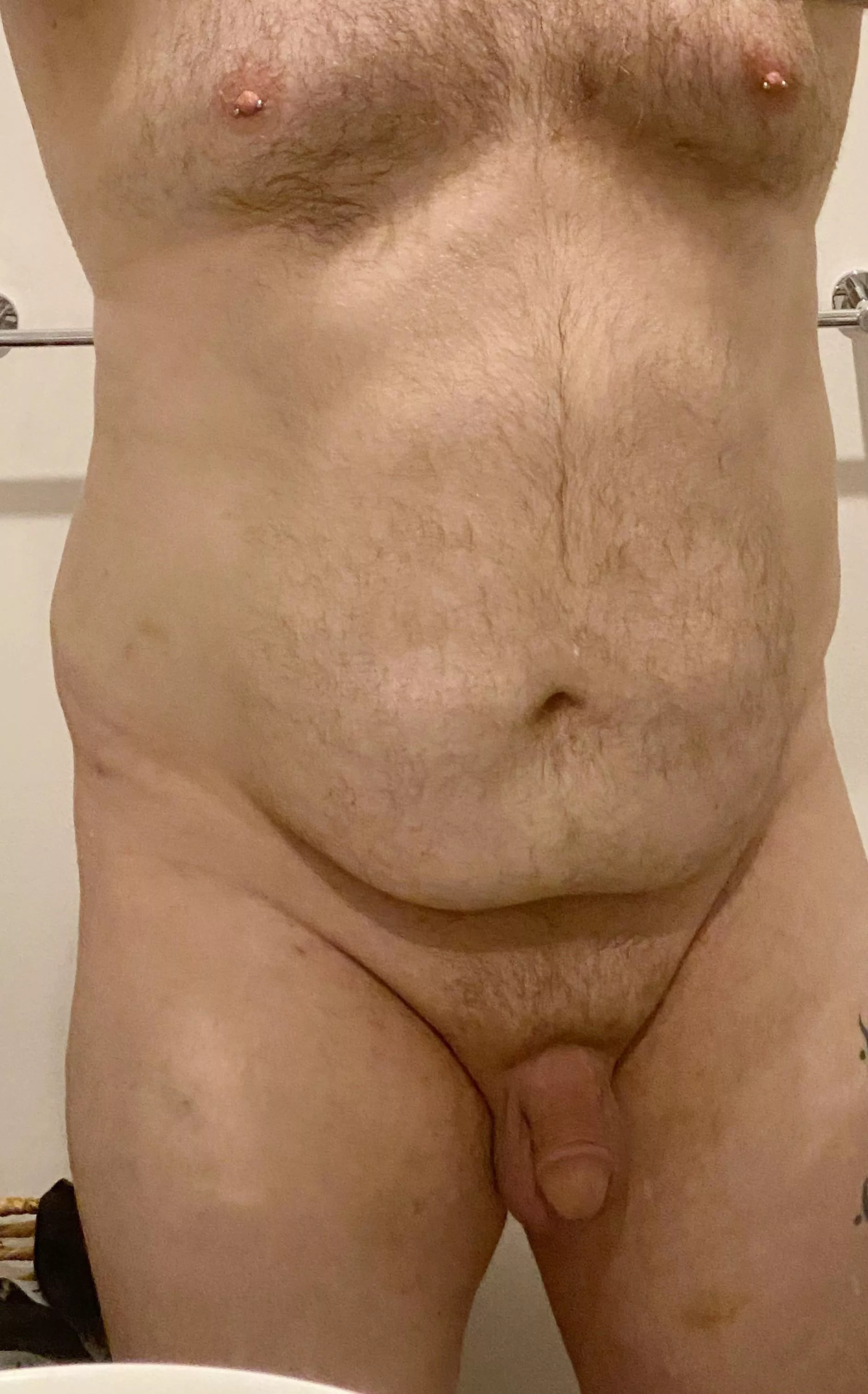 M, 39, 297lbs,6â€2. Still chunky as ðŸ˜±ðŸ˜±ðŸ˜± posted by Palenudecreature