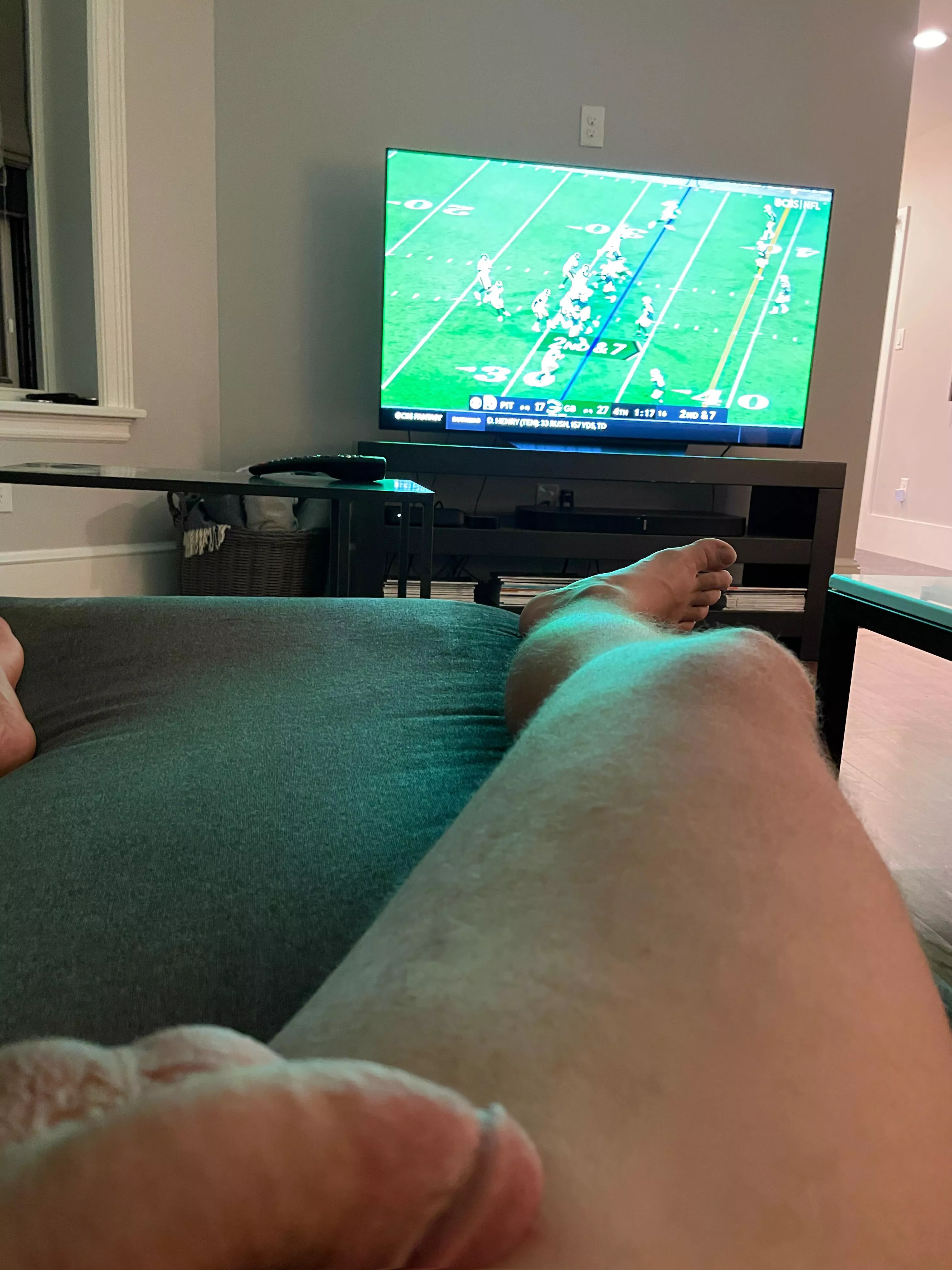 M [40] Philly - anyone else enjoy naked football ðŸˆ Sundayâ€™s posted by AttabroNj