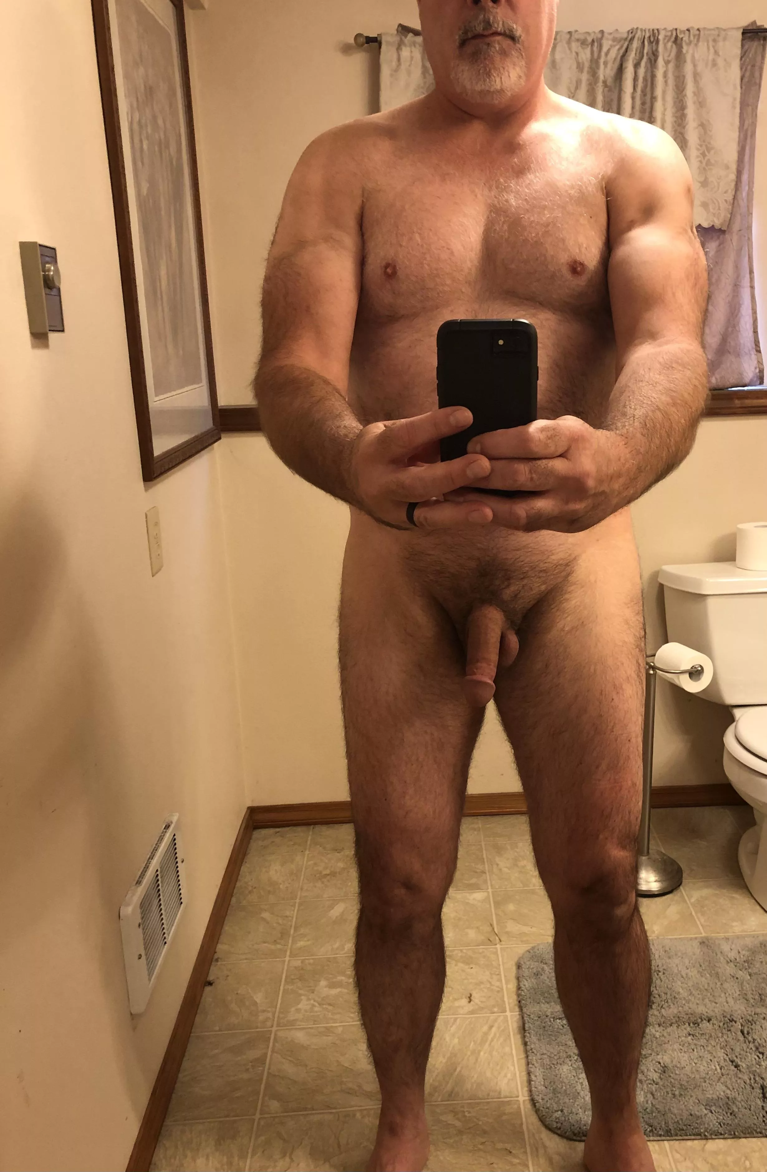 M 52 6’3 230 need to get things in check after 3 month surgery recovery posted by Jimdude1234