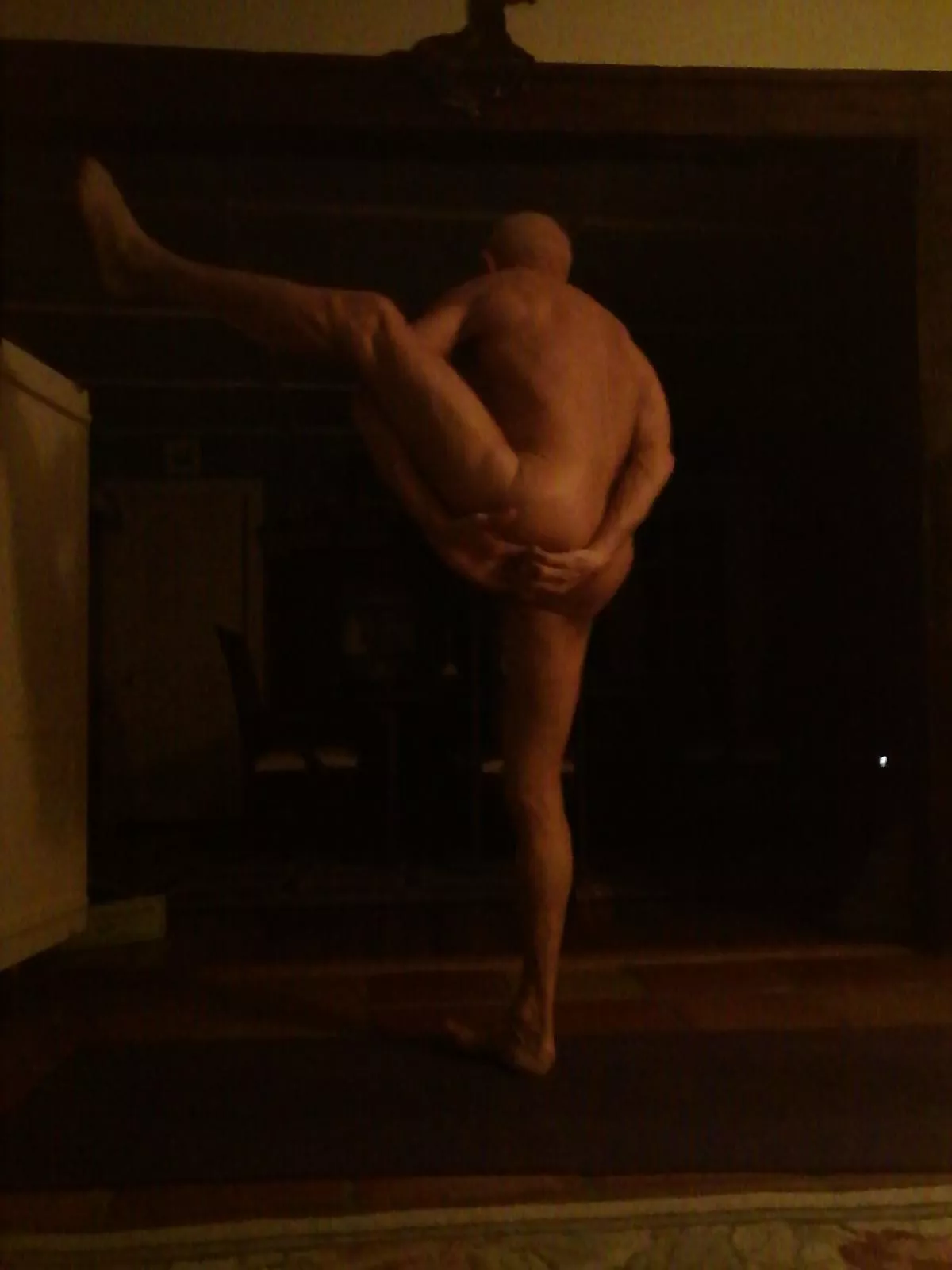 [M] 72 Firefly pose posted by j483