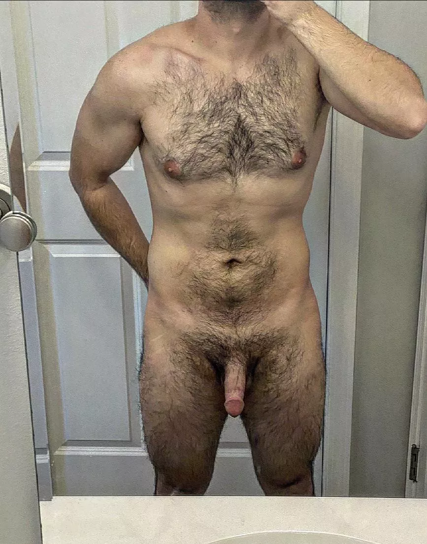 [M] abs are finally coming in posted by slick7898