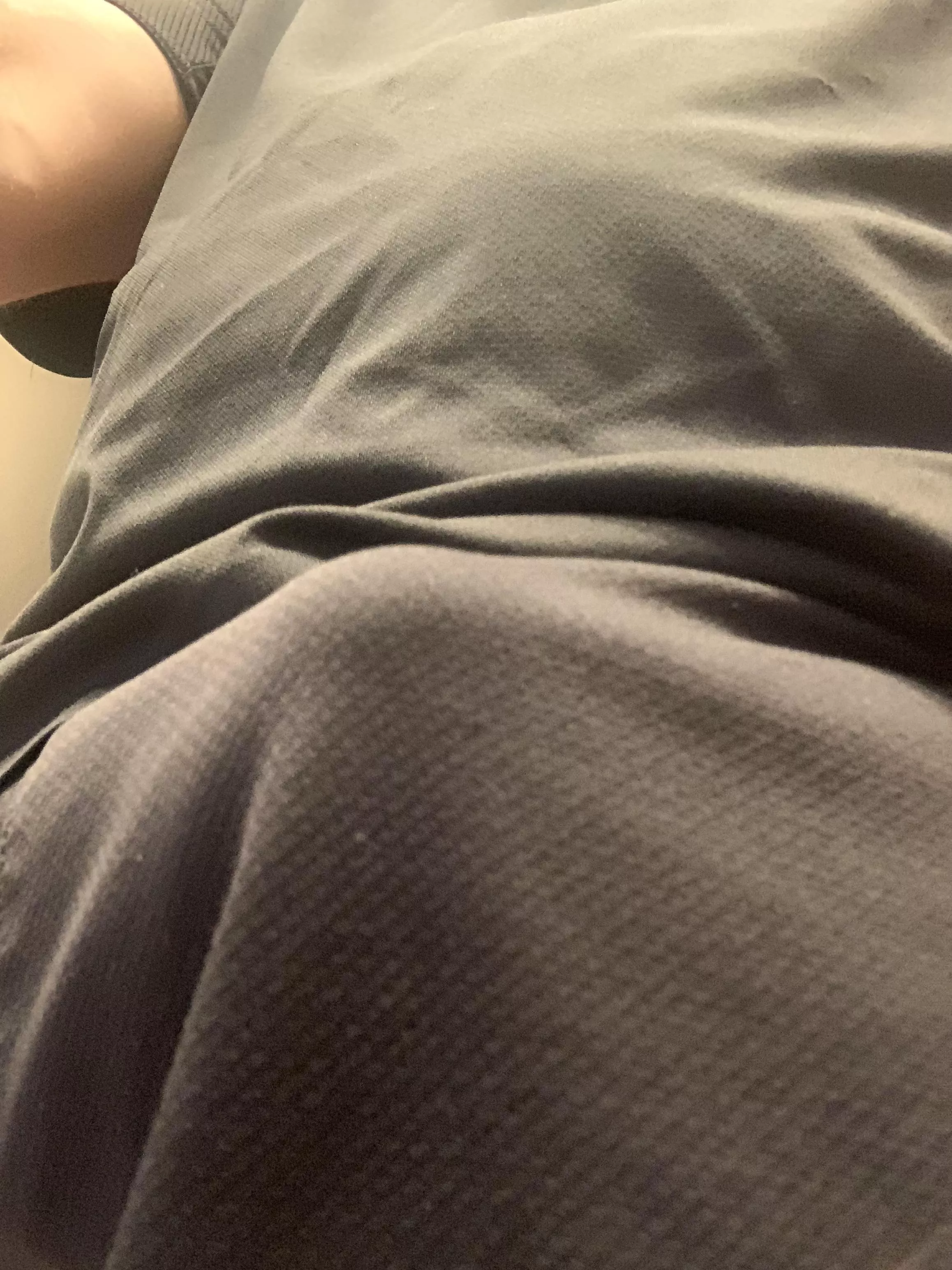 (M) anybody else get horny after a workout posted by NELoon1977