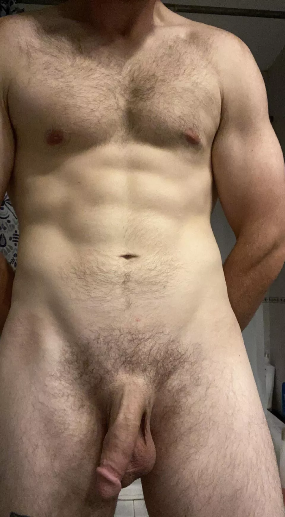 (M) Anyone down to be my workout partner? posted by richard__slaning