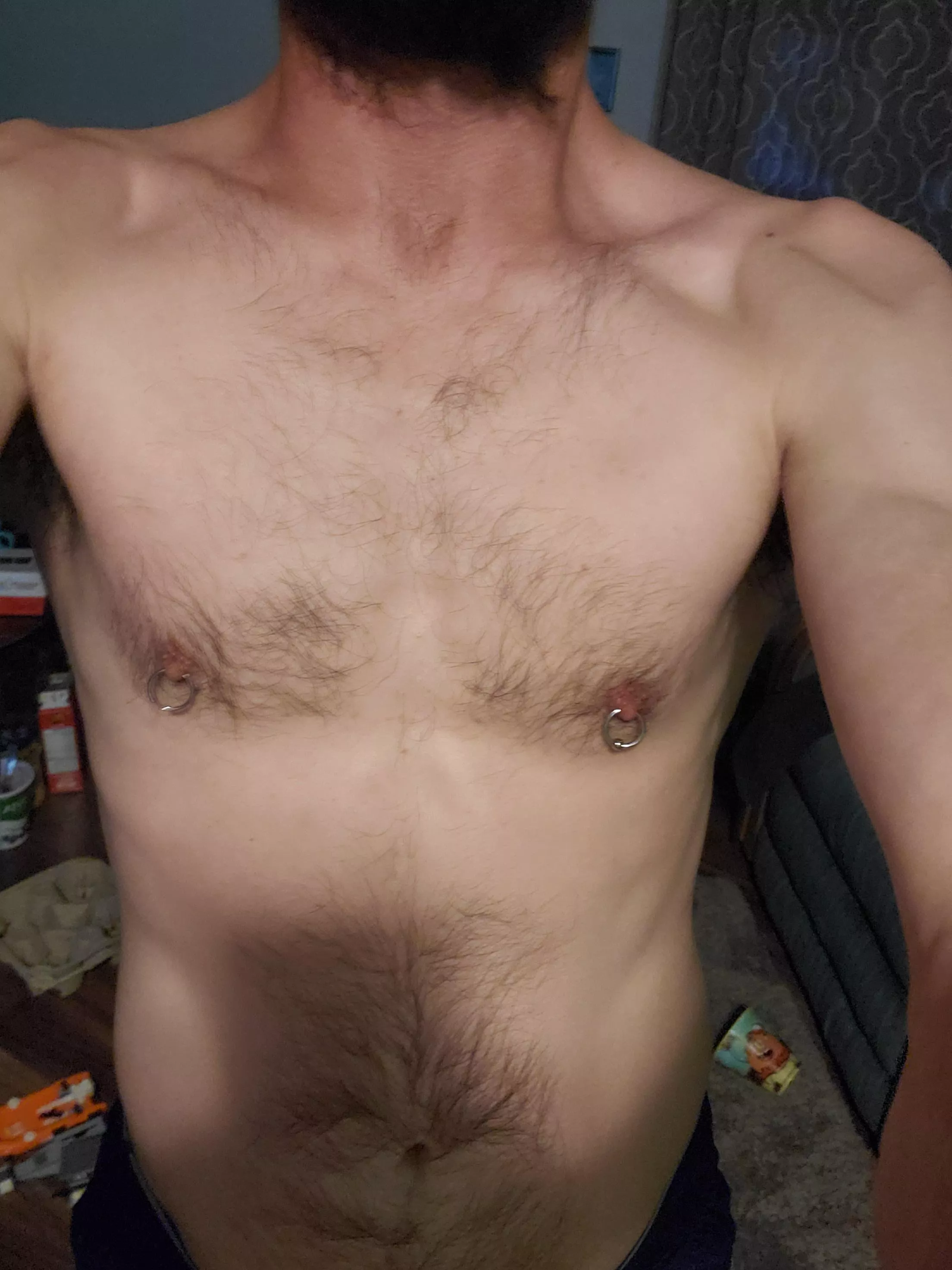 [M] bored at home, how's things going Edmonton posted by greatateatingpussy