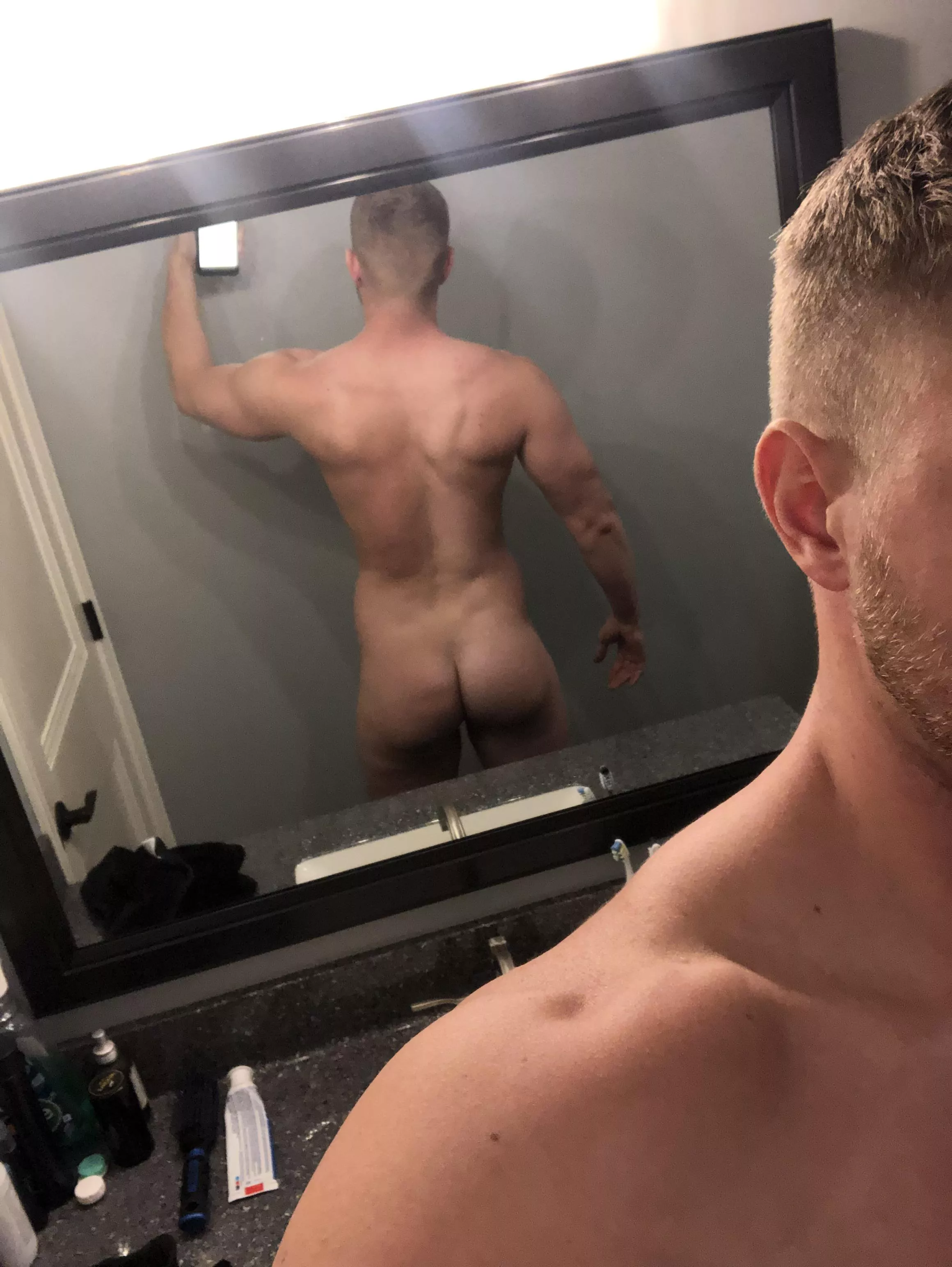 (M) cant skip glutes posted by NEexplorer89