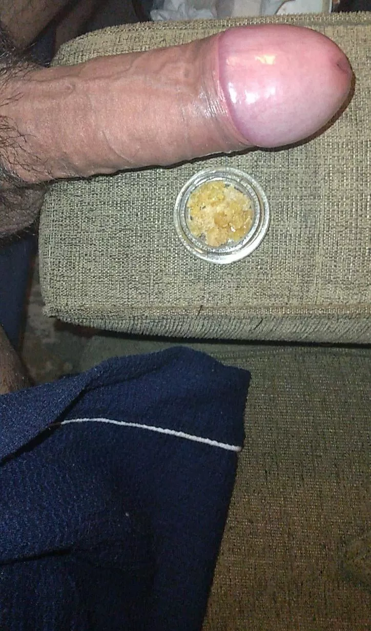 [M] Dabs anyone? posted by prince303