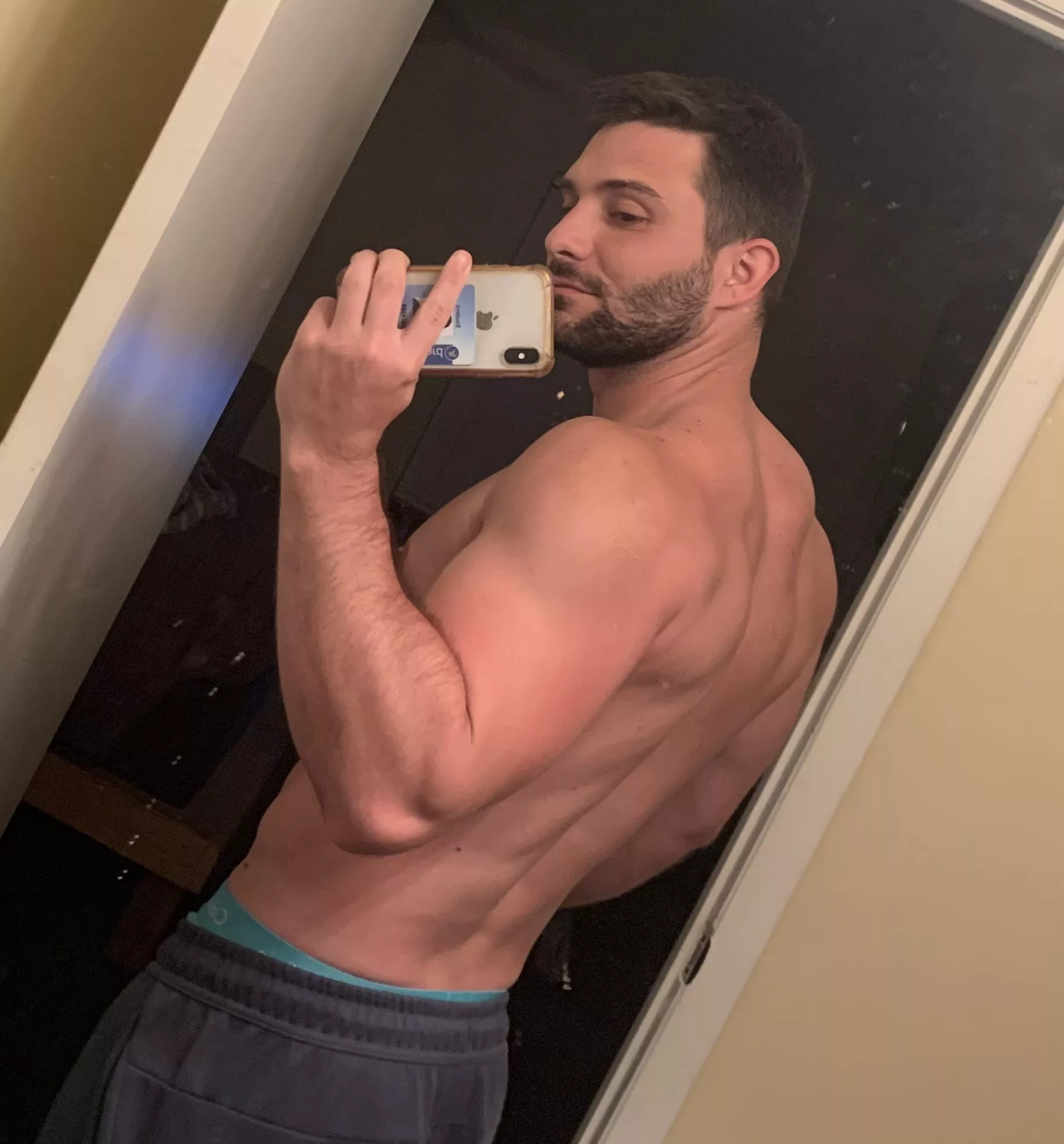 [M] didn’t even do traps today posted by BleedingBlackandPurp