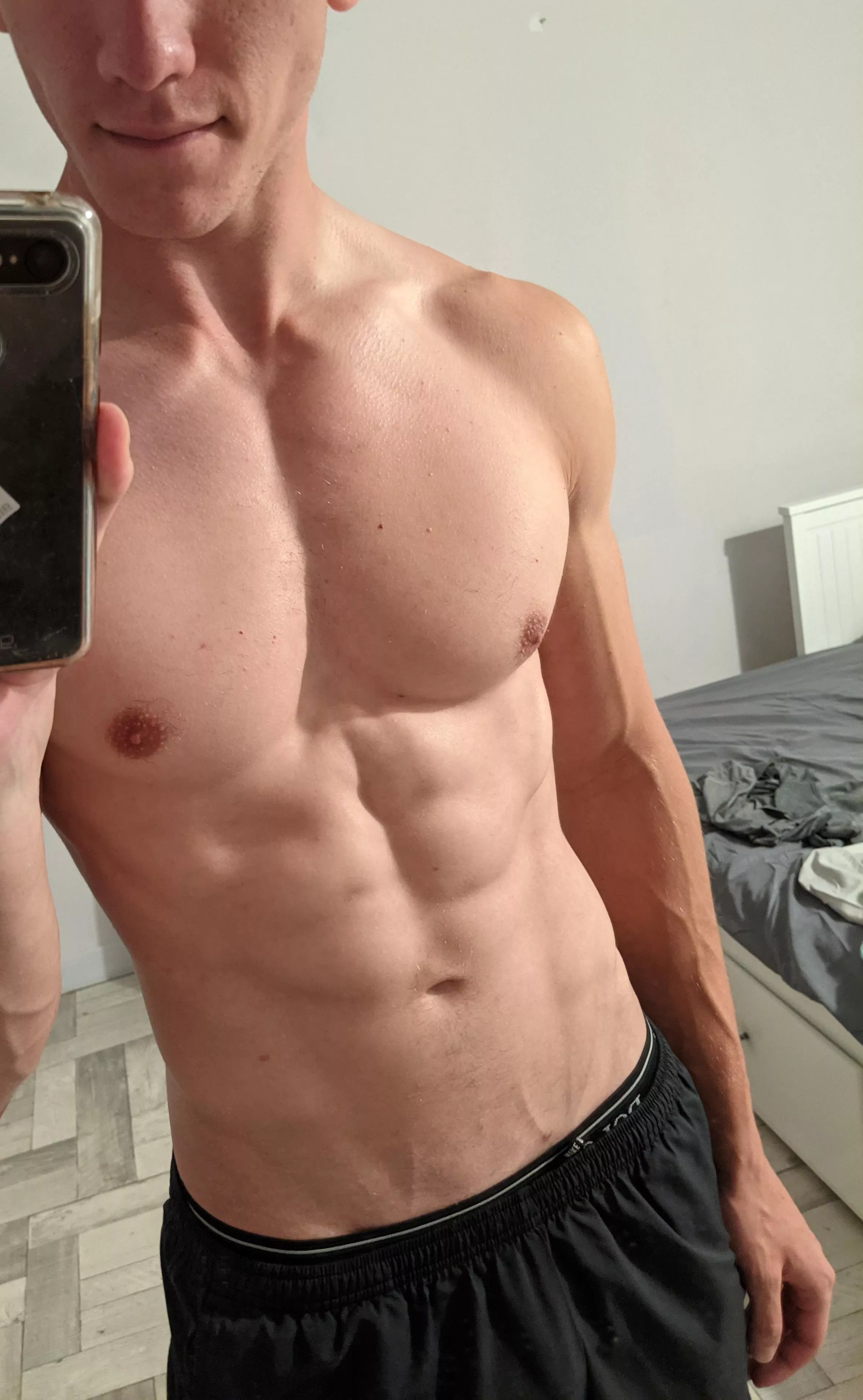 (M) Don't forget the obliques posted by great_tom05