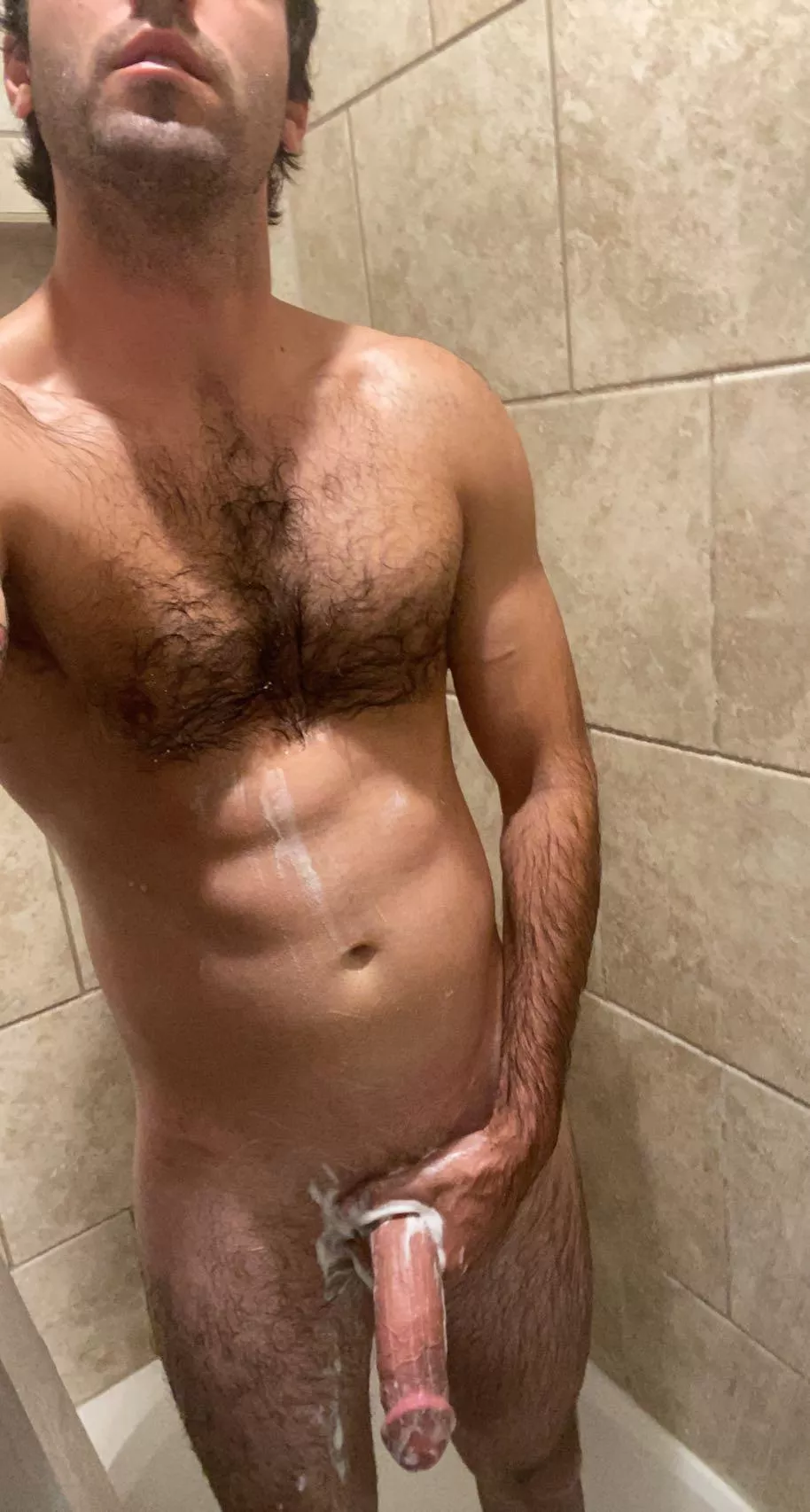 [M] Early morning workouts are paying off posted by TXpoolboy