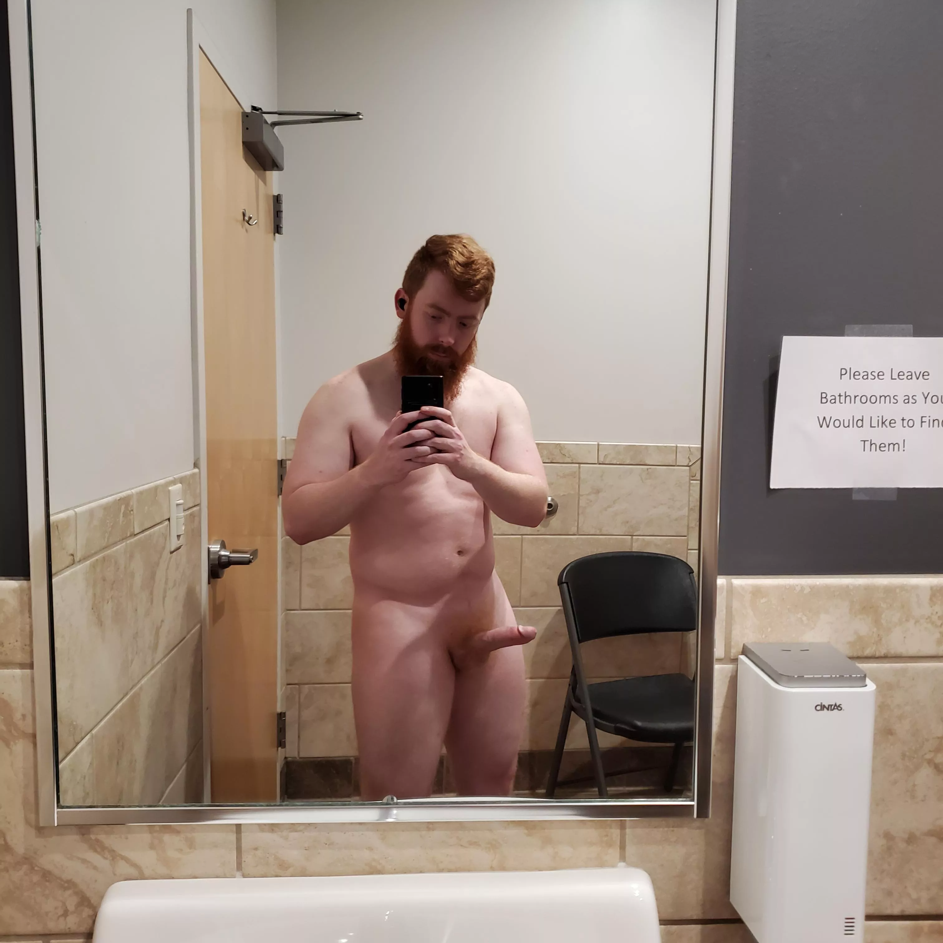 (M) feelin strong and stiff posted by Cabooseisjake